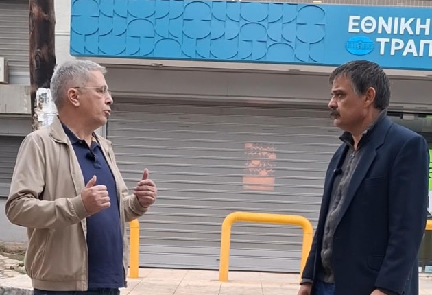 Έργα ζωής ή βιομηχανικές εγκαταστάσεις στην Αρκαδία;