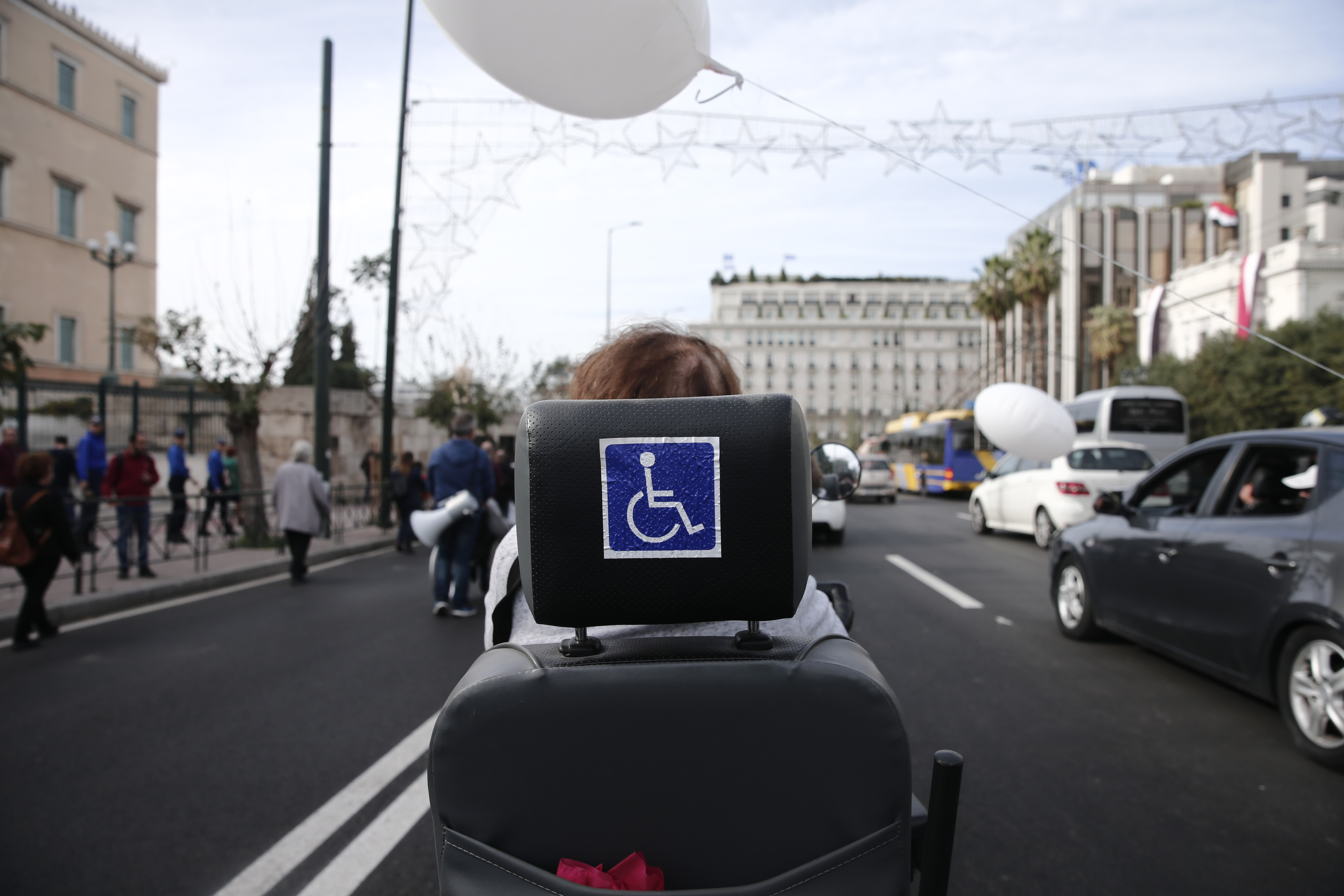 Ξεκίνησαν οι αιτήσεις για την Κάρτα Αναπηρίας – Τι πρέπει να ξέρεις για την έκδοση και τις παροχές