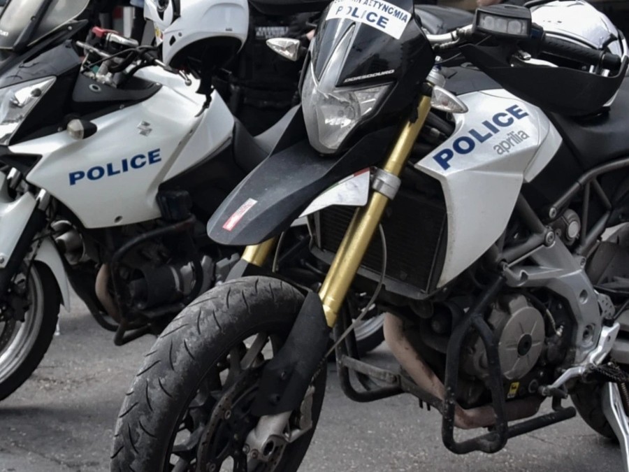 Αργολίδα: "Φως" σε 14 υποθέσεις κλοπών έριξε η ΕΛ.ΑΣ.-Τρεις συλλήψεις!