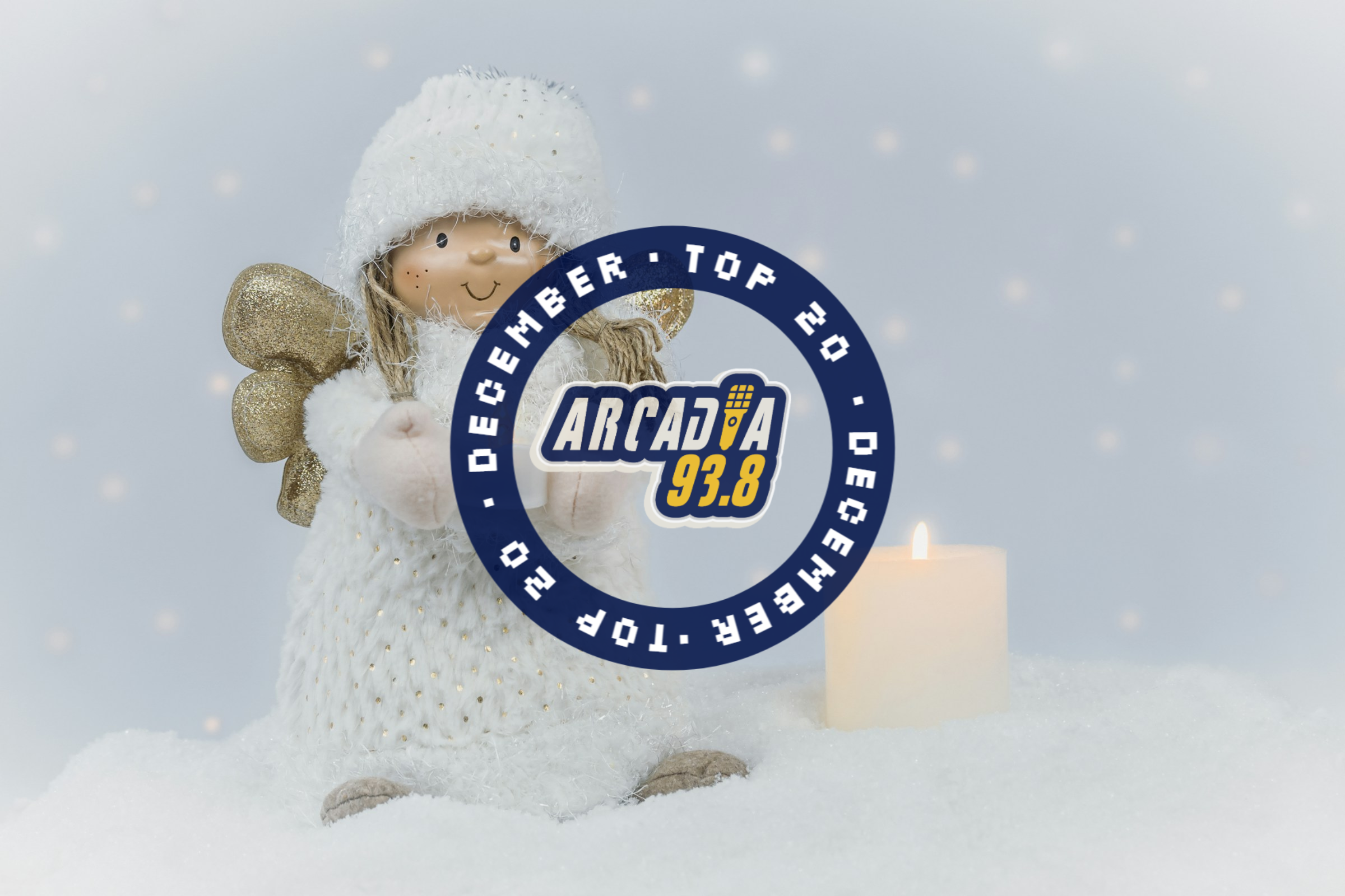 Δεκέμβριος 2025: TOP20 ελληνικής και ξένης μουσικής