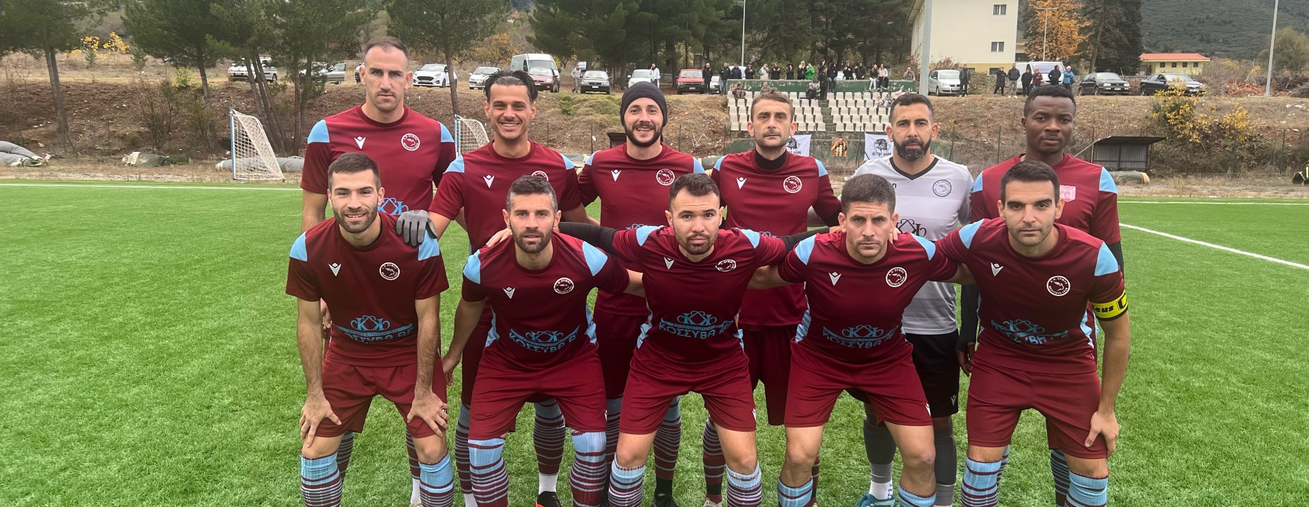 O Ερμής κλείνει τον πρώτο γύρο στο Άστρος με την Κόρινθο