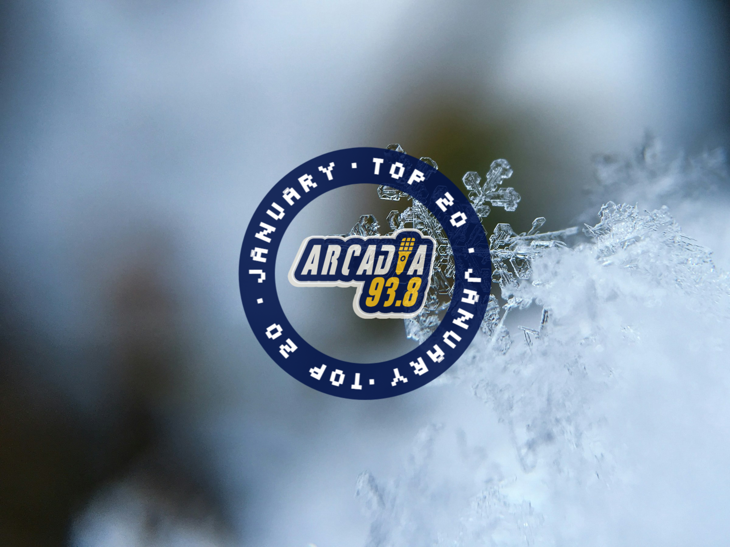 Ιανουάριος 2026: TOP20 ελληνικής και ξένης μουσικής