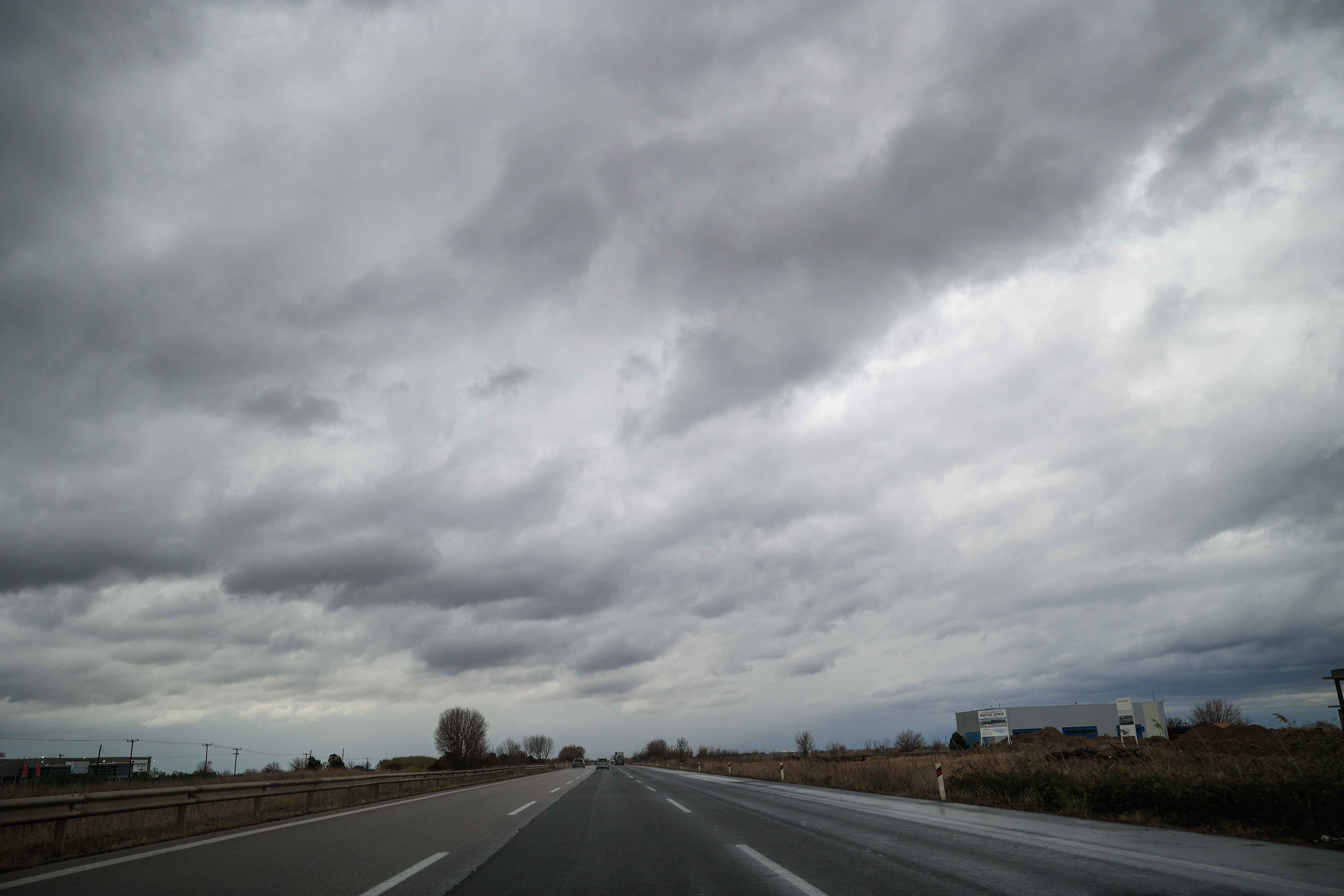 Τρίπολη: Ο καιρός σήμερα, 22 Νοεμβρίου 2025