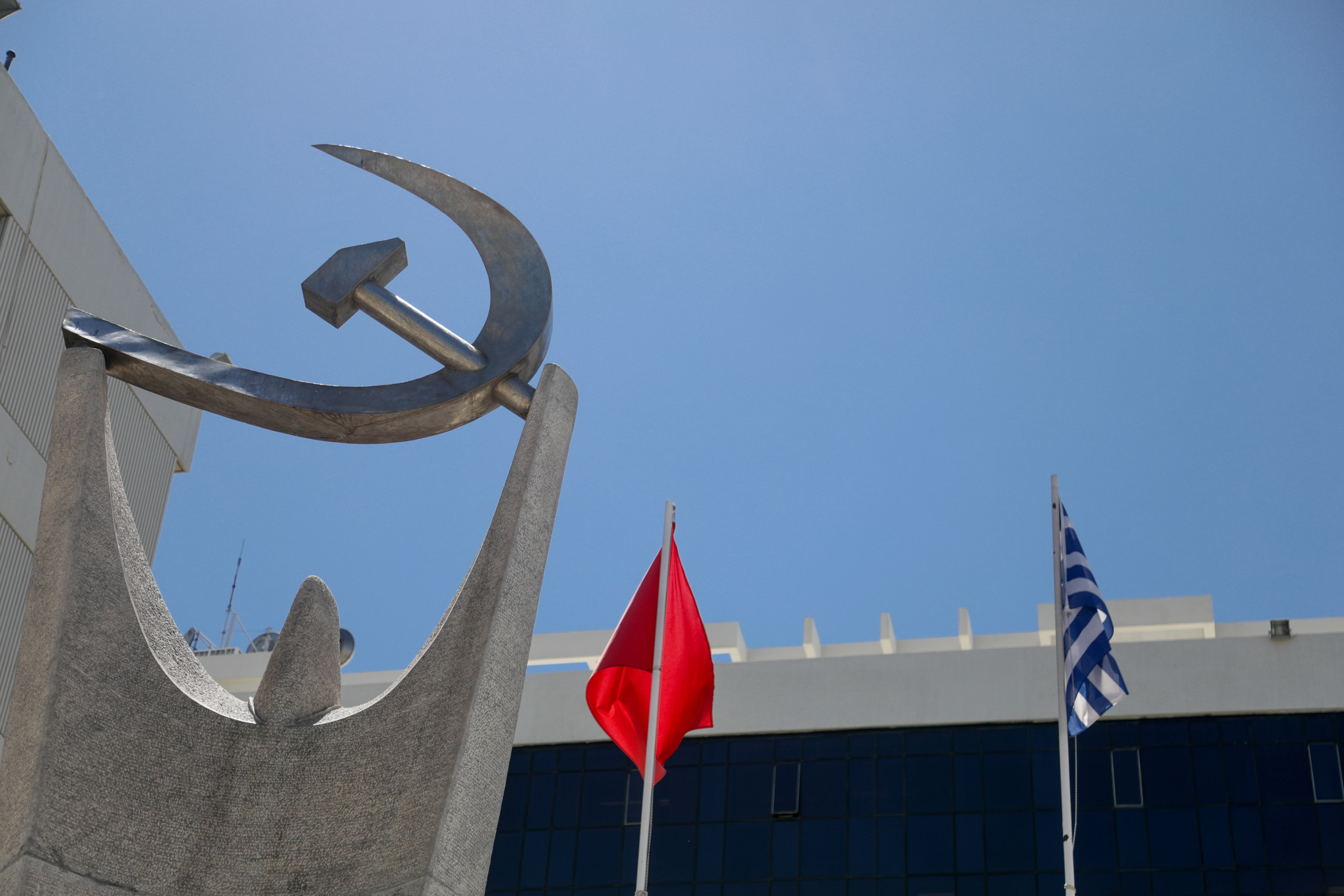 Στην ευρύτερη περιοχή του Γράμμου βρέθηκαν μέλη του παραρτήματος Αρκαδίας της ΠΕΑΕΑ-ΔΣΕ