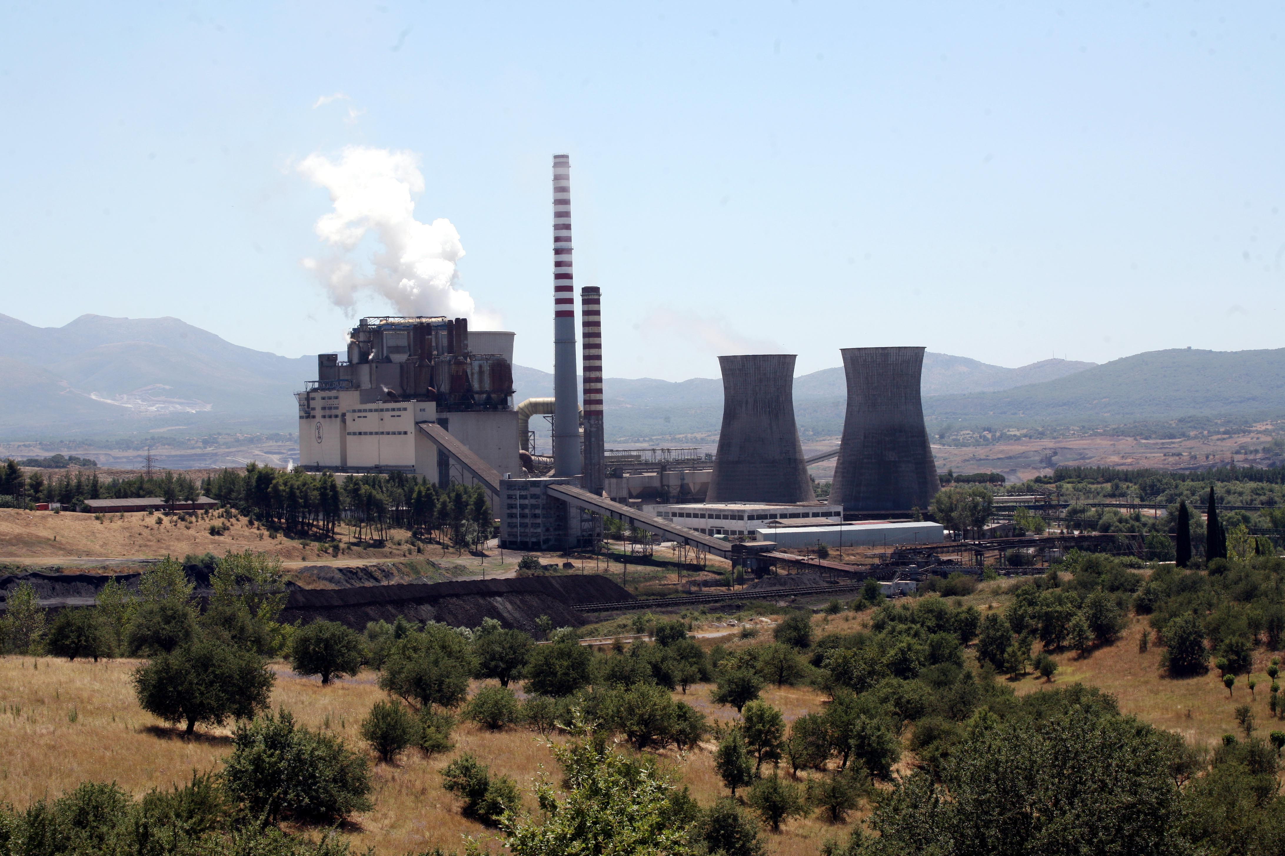 Στη Βουλή μετά από αναφορά του ΚΚΕ το ζήτημα συνδικαλίστριας στη μονάδα 5 της Μεγαλόπολης