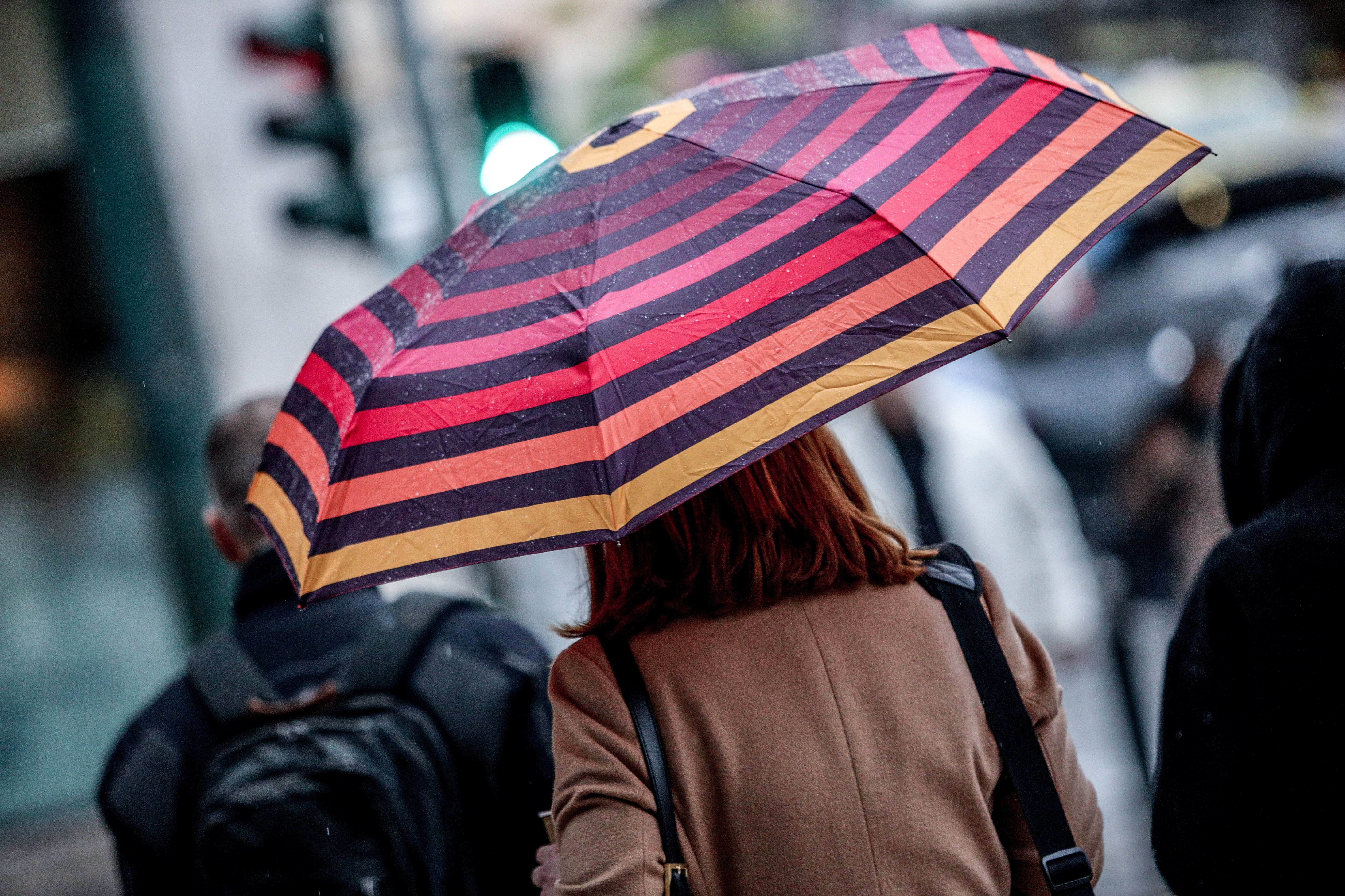 Τρίπολη: ο καιρός σήμερα, 13 Μαΐου