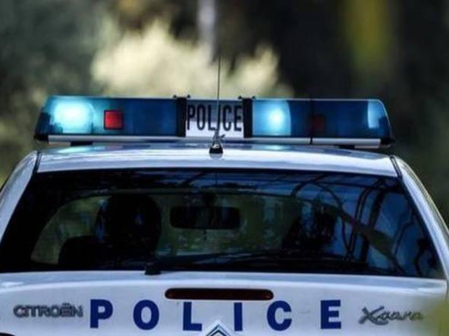 Στοχευμένη αστυνομική επιχείρηση πραγματοποιήθηκε στην Αργολίδα