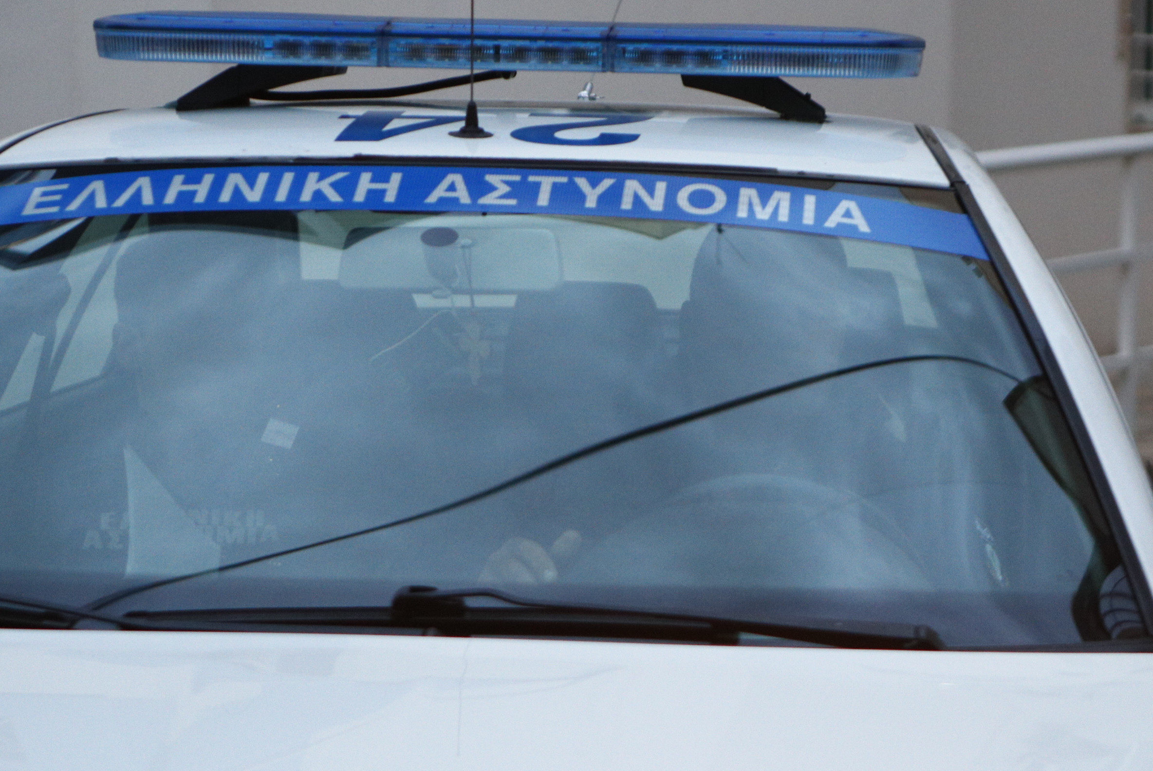 Στοχευμένη αστυνομική επιχείρηση πραγματοποιήθηκε στη Λακωνία - Ελέχθησαν 65 άτομα