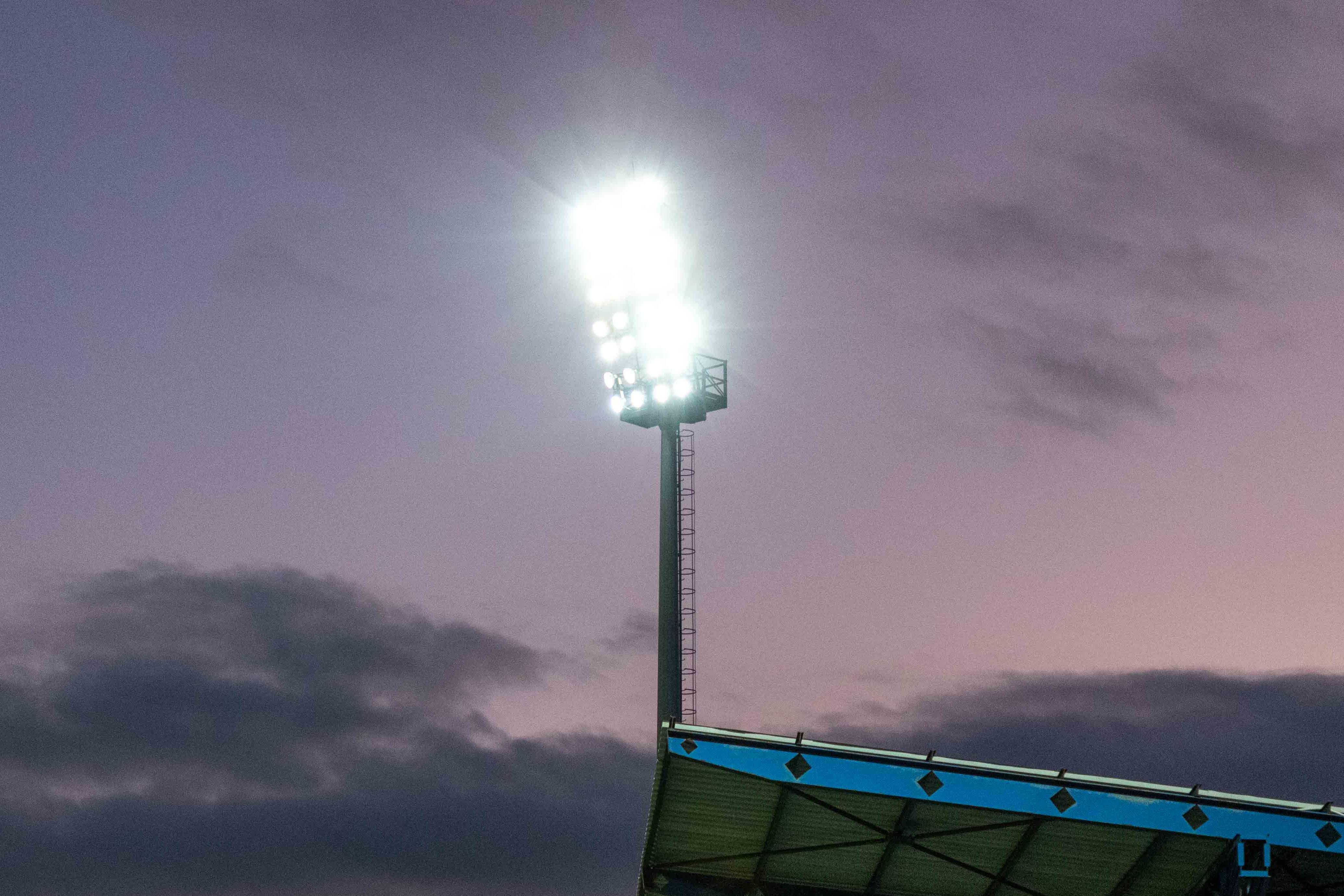 Κλείνει η δεύτερη φάση του Κυπέλλου Arcadia Sports με το Ερμής - Αετός