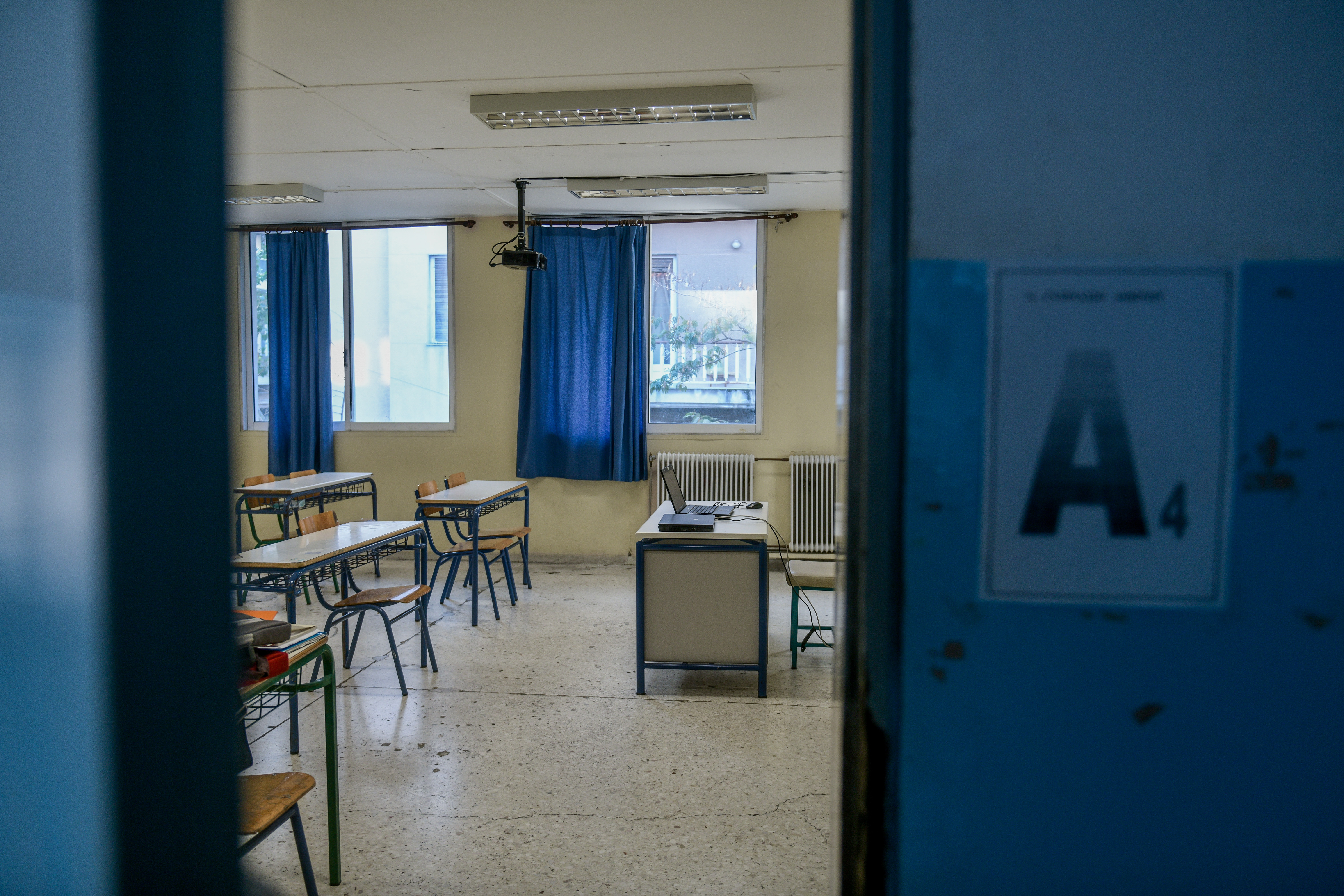 Ποια είναι τα σχολεία της Αρκαδίας που ανακαινίζονται σύμφωνα με το πρόγραμμα "Μαριέττα Γιαννάκου"
