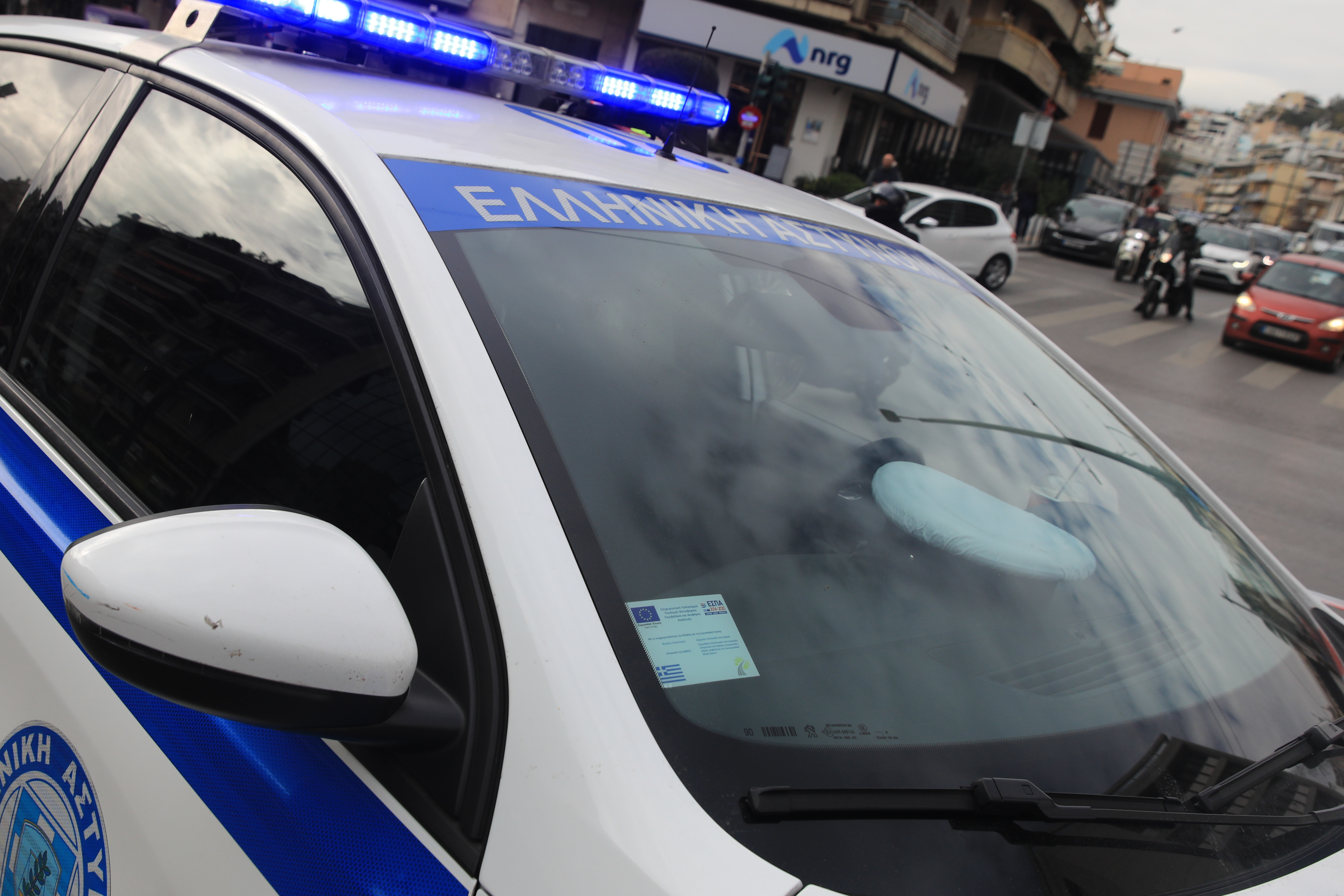 Τα δρομολόγια των Κινητών Αστυνομικών Μονάδων στην Αρκαδία για την ερχόμενη εβδομάδα