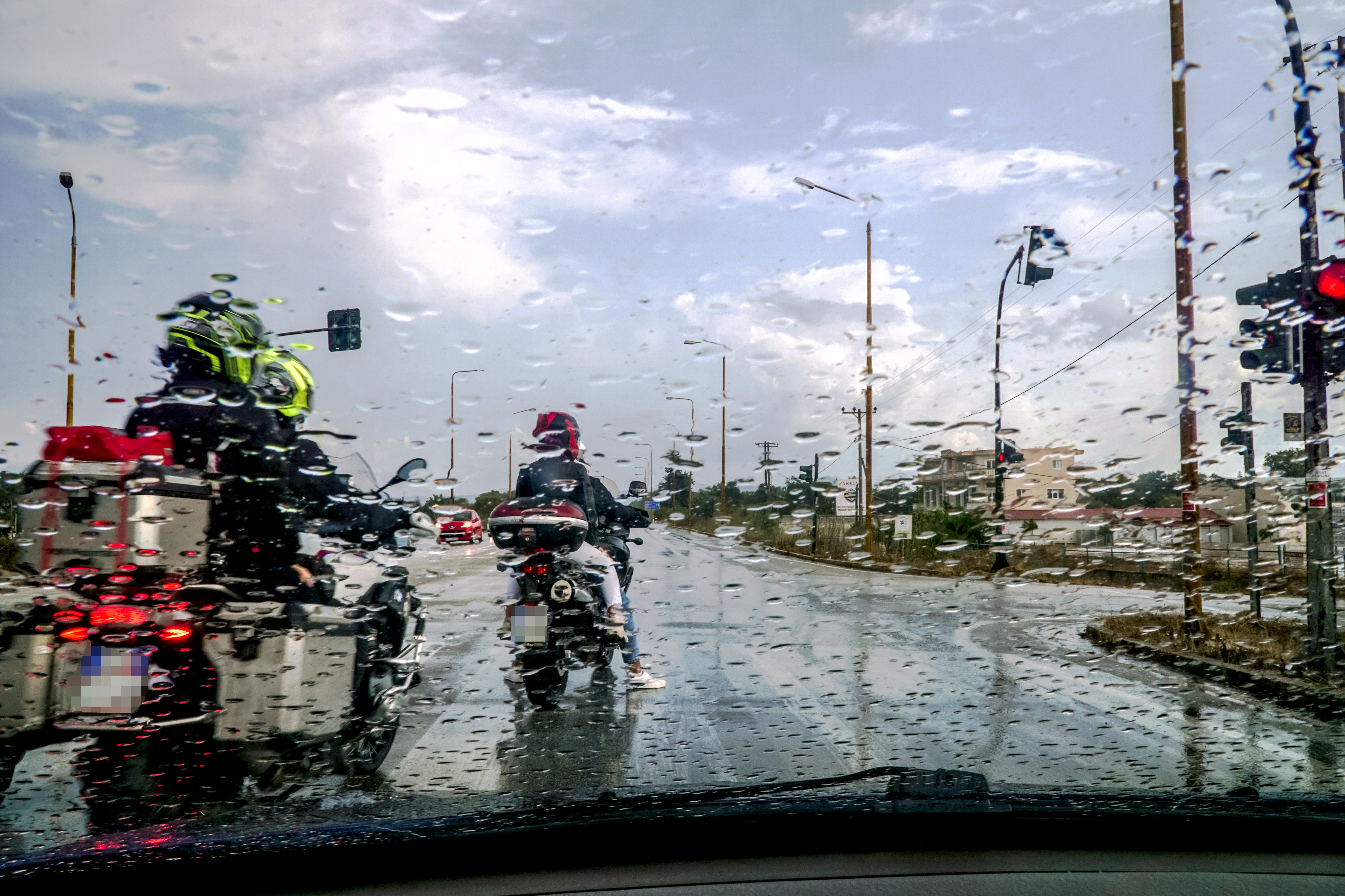 Τρίπολη: ο καιρός σήμερα, 2 Οκτωβρίου