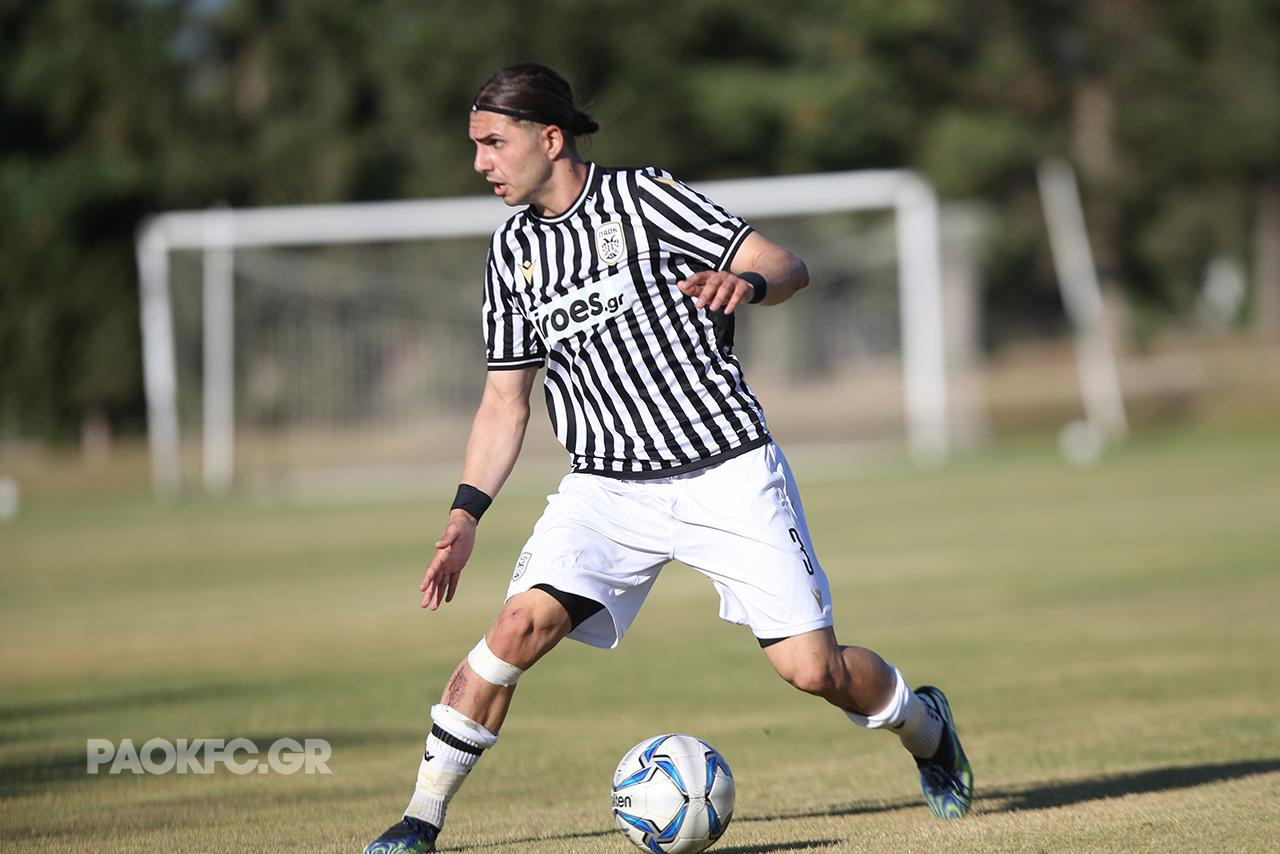 Αυτός είναι ο Αβεντίς που παίρνει ο Αστέρας ΑΚΤΟR B'