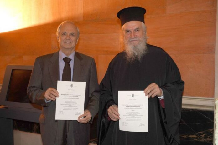 Ο Δήμος Γορτυνίας τιμά και καμαρώνει τους ανθρώπους του