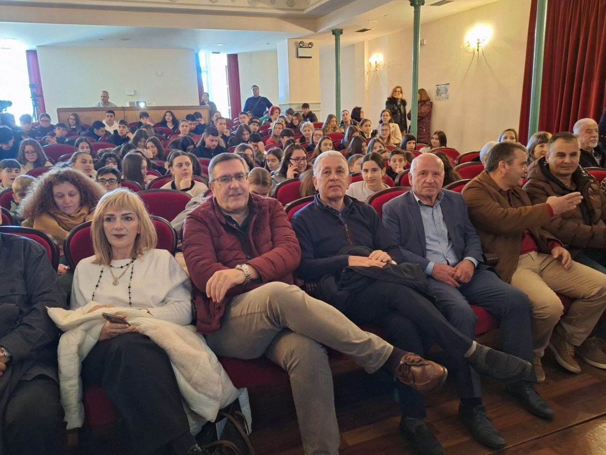 Η Τρίπολη στο επίκεντρο της Παγκόσμιας Ημέρας ΑμεΑ