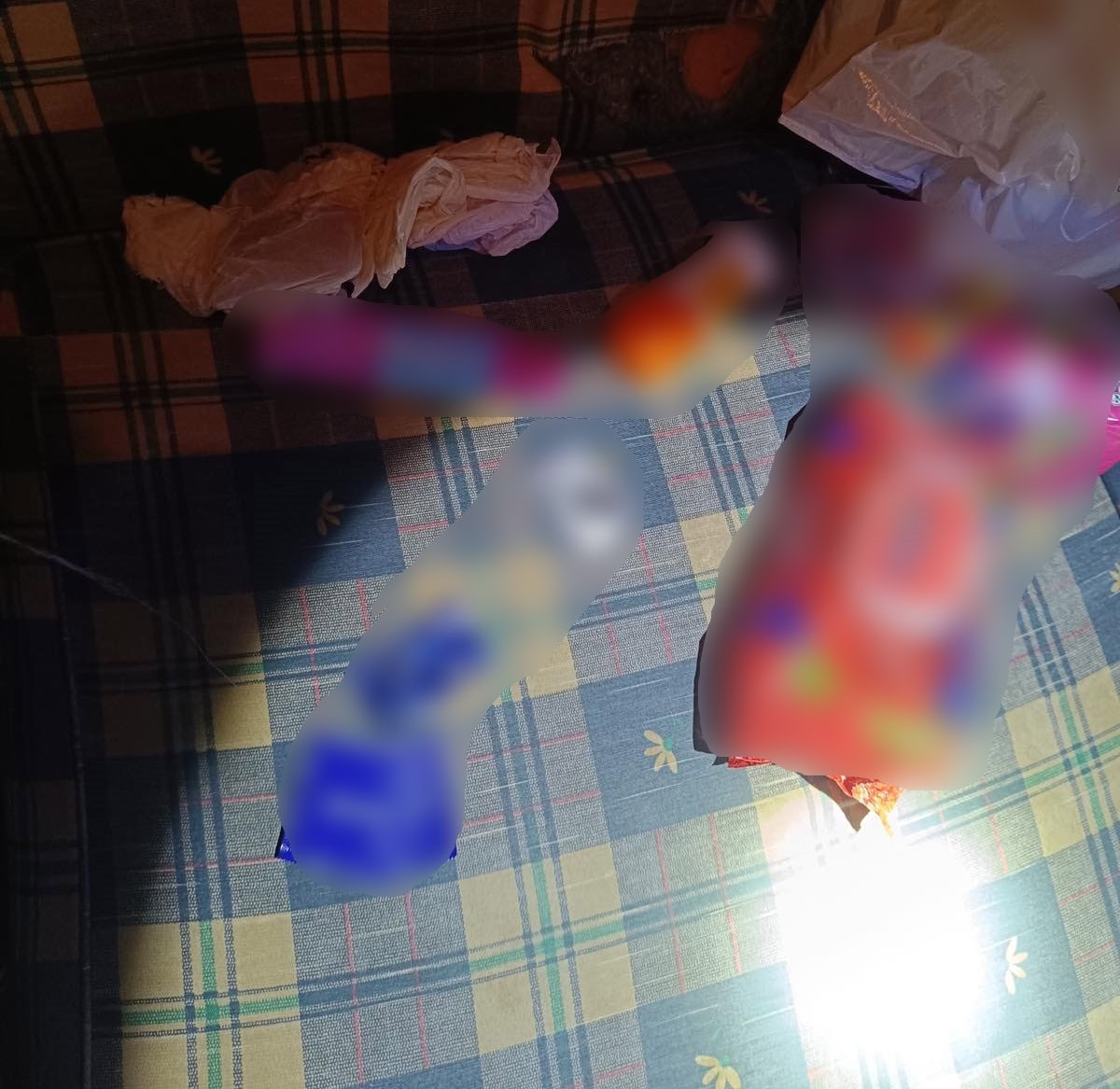 Η ΕΛ.ΑΣ. εξάρθρωσε συμμορία που δραστηριοποιείτο στην κατ' επάγγελμα μαστροπεία και στην Αρκαδία