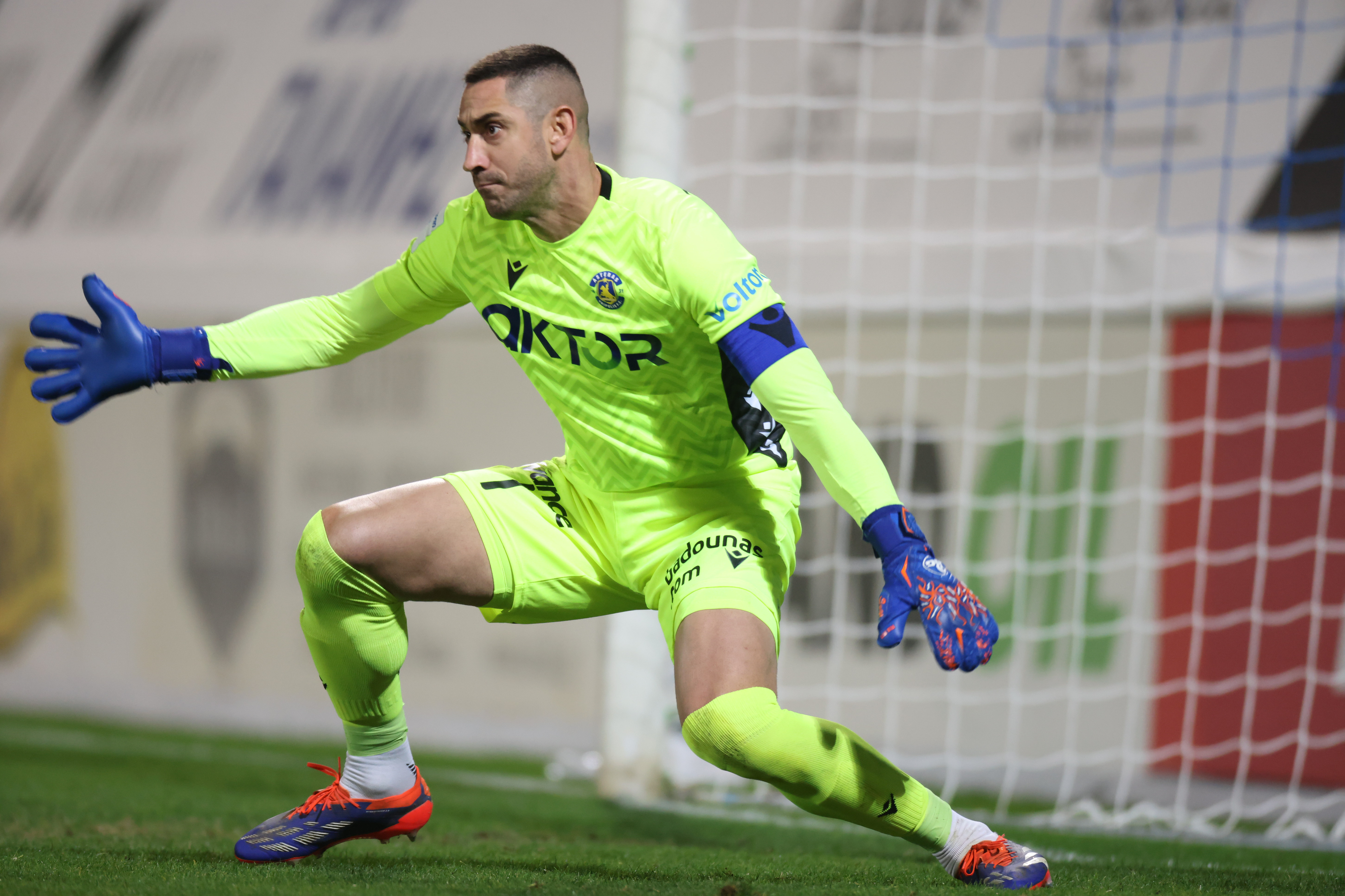 Όταν ο Παπαδόπουλος λέει "όχι"