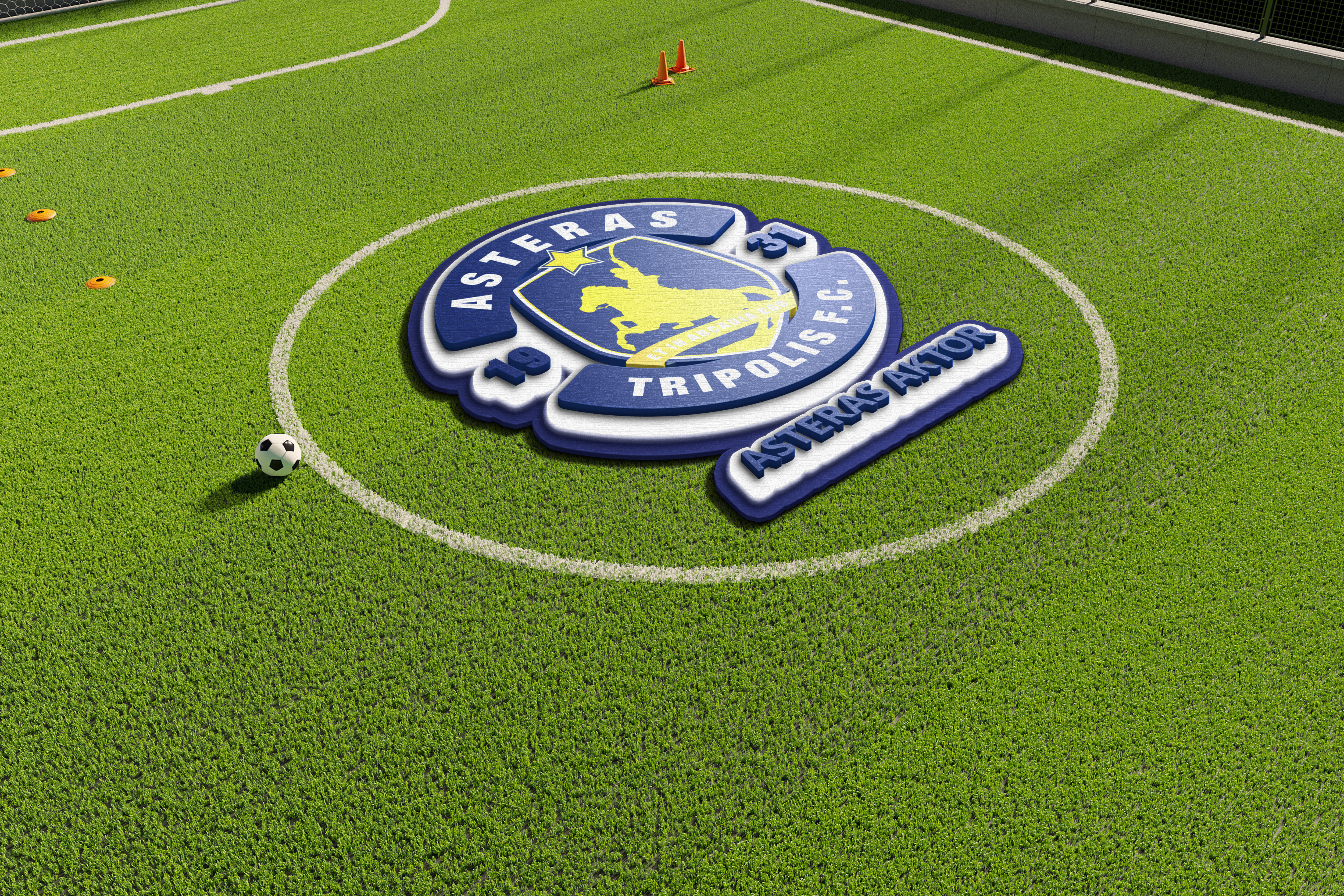 Τα συλλυπητήρια του Αστέρα AKTOR για τον θάνατο της Ειρήνης Μαρινάκη