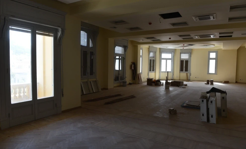 Ποιοι και πότε παίρνουν μέχρι 36.000 ευρώ για ανακαίνιση σπιτιού