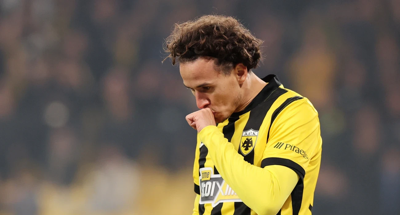 ΑΕΚ, ξέρω τι κάνεις κάθε φορά στο μεταγραφικό παζάρι του Ιανουαρίου