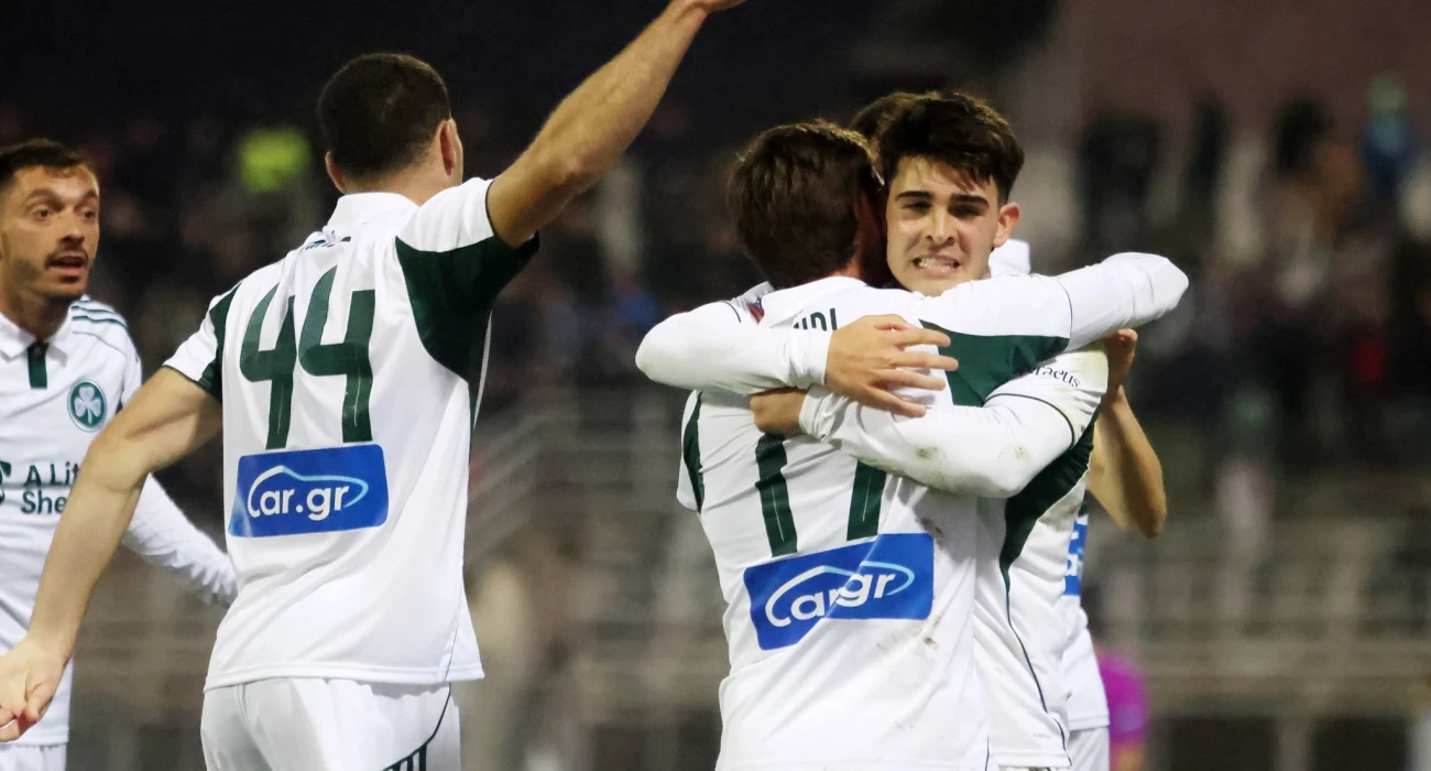 Ο Παναθηναϊκός έκανε «κόλαση» το πρόγραμμά του με 11+4 ματς «φωτιά» σ’ ένα δίμηνο