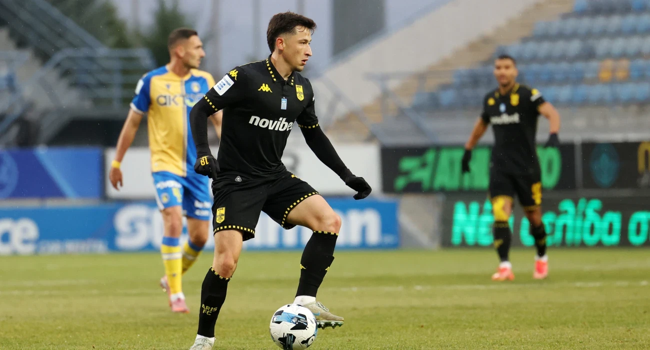 Ο Μορουτσάν «ψάχνεται», ο Αρης είναι ανοικτός σε όλα τα ενδεχόμενα