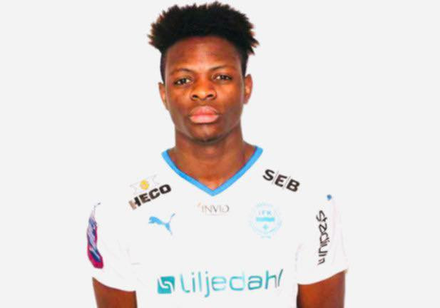 Μεταγραφή από το εξωτερικό για την Δόξα Μεγαλόπολης