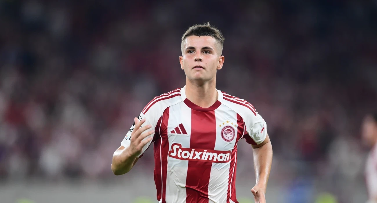 Στο κόλπο για Μουζακίτη και η Πόρτο - Πόσα ζητάει ο Ολυμπιακός σύμφωνα με τους Πορτογάλους