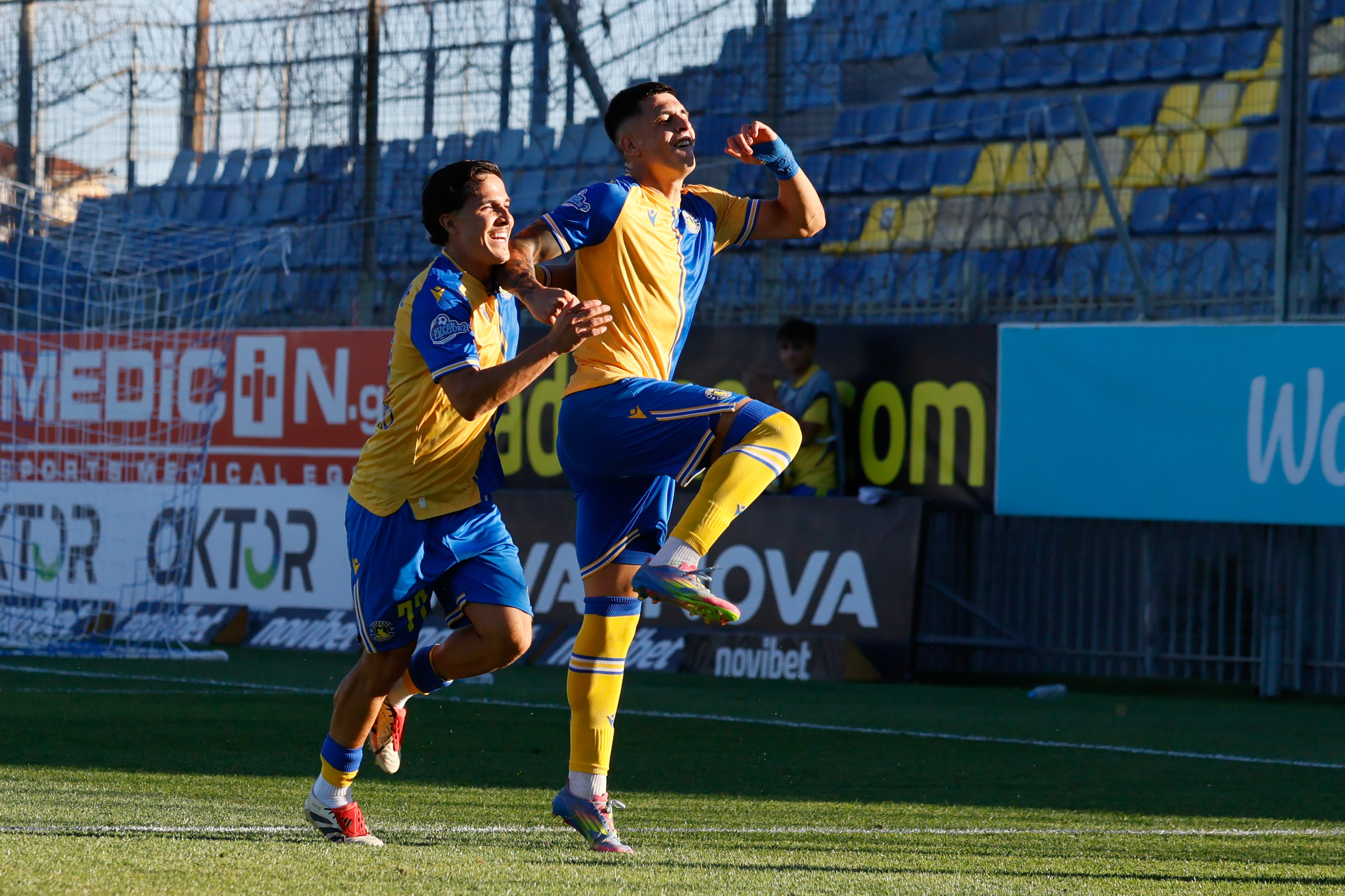 Ο Γραμμένος κάνει αυτό που λέει το... βιογραφικό του