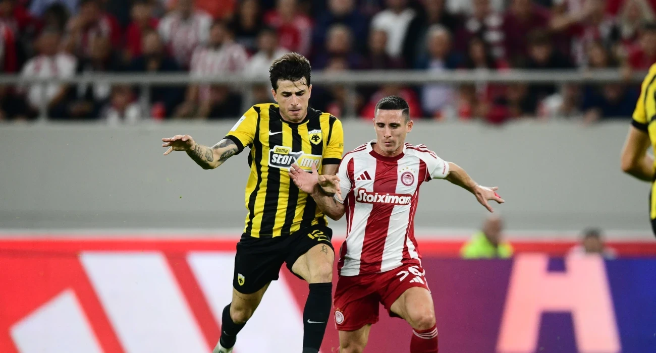 Πόσο εύκολο είναι για την Ελλάδα να πάρει και δεύτερο εισιτήριο για το Champions League