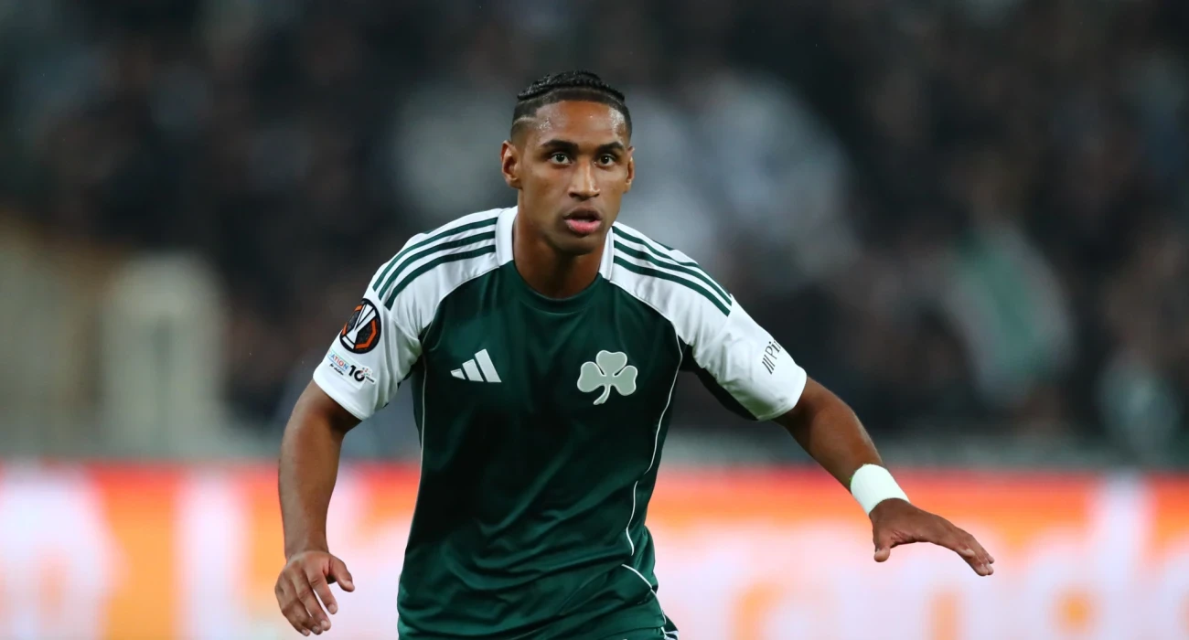 Ξεκάθαρος ο Παναθηναϊκός: Ούτε ως... αστείο δανεισμός με οψιόν αγοράς για τον Τετέ