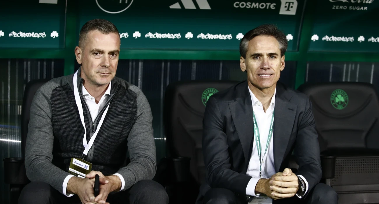 Μετά τον Κοντούρη, ο Παναθηναϊκός φουλάρει για μεταγραφή αριστερού μπακ απ' το εξωτερικό