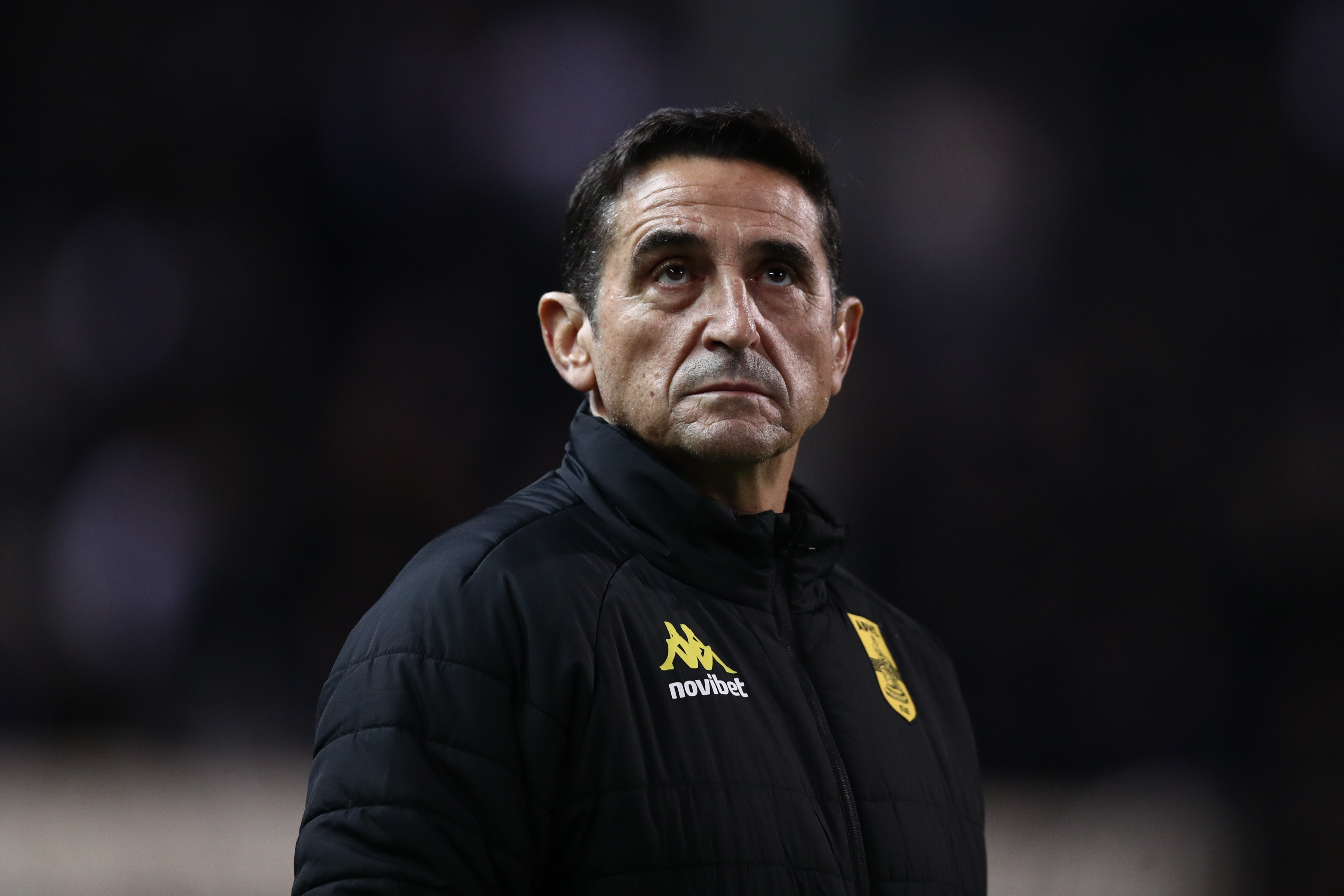 Ο Αστέρας AKTOR έχει τον τρόπο κόντρα στον Χιμένεθ