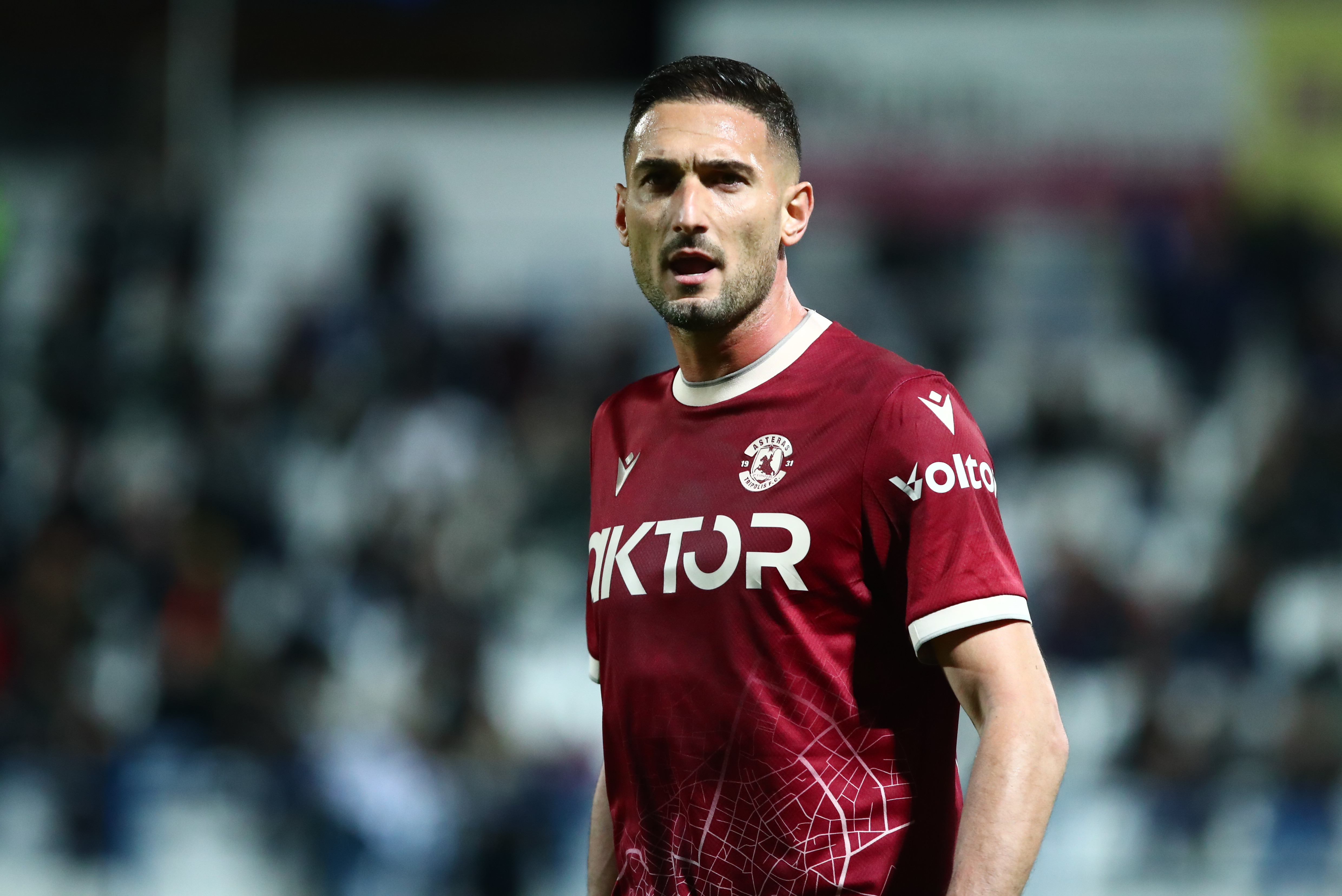 Να χαιρετήσει το 2025 αήττητος