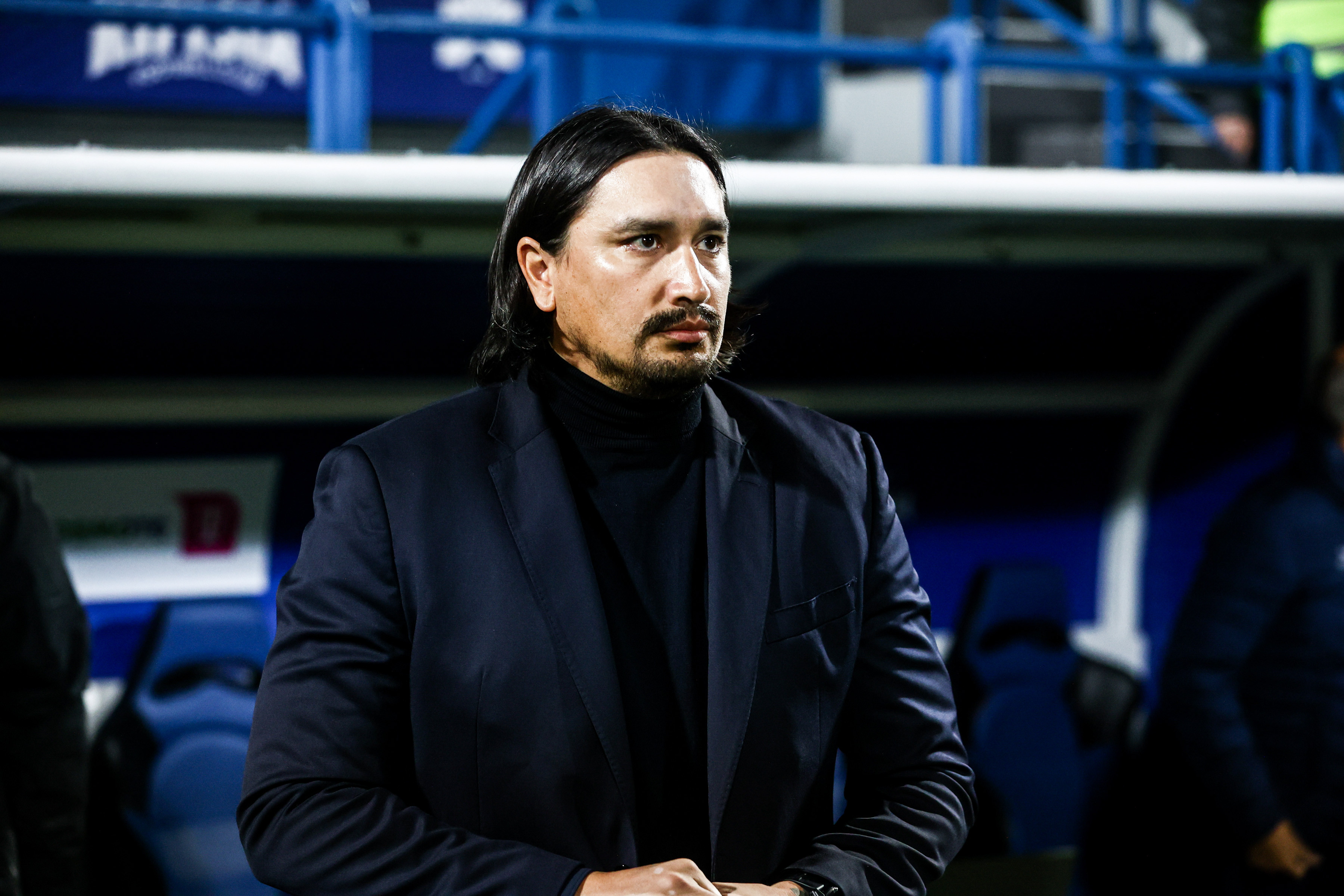 Λέτο: "Δεν ήμασταν τυχεροί"