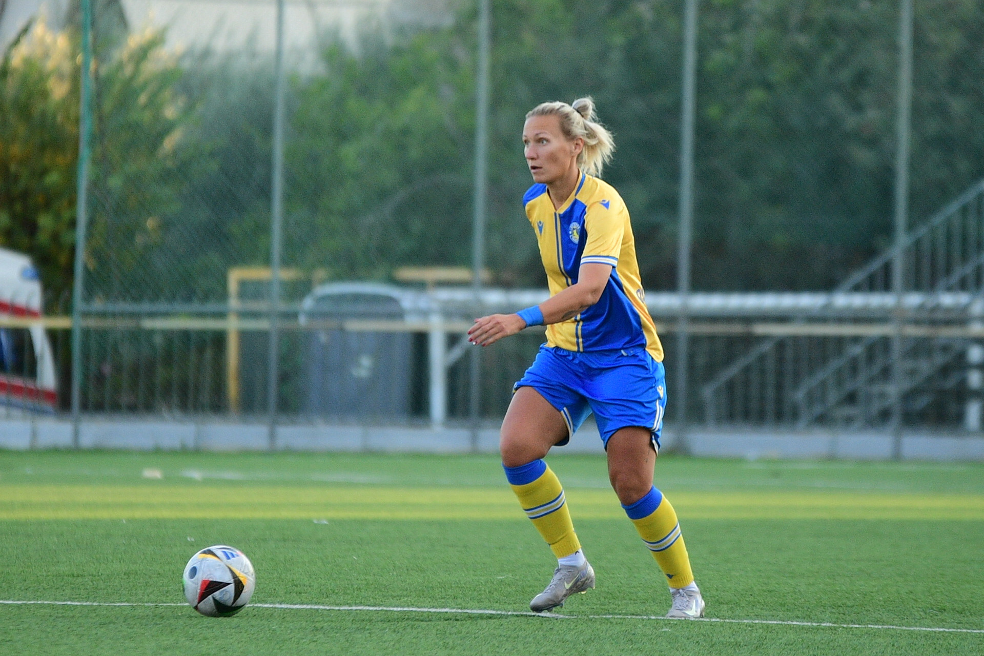 Με Ρέα στα προημιτελικά τα κορίτσια του ΑΣΤΕΡΑ