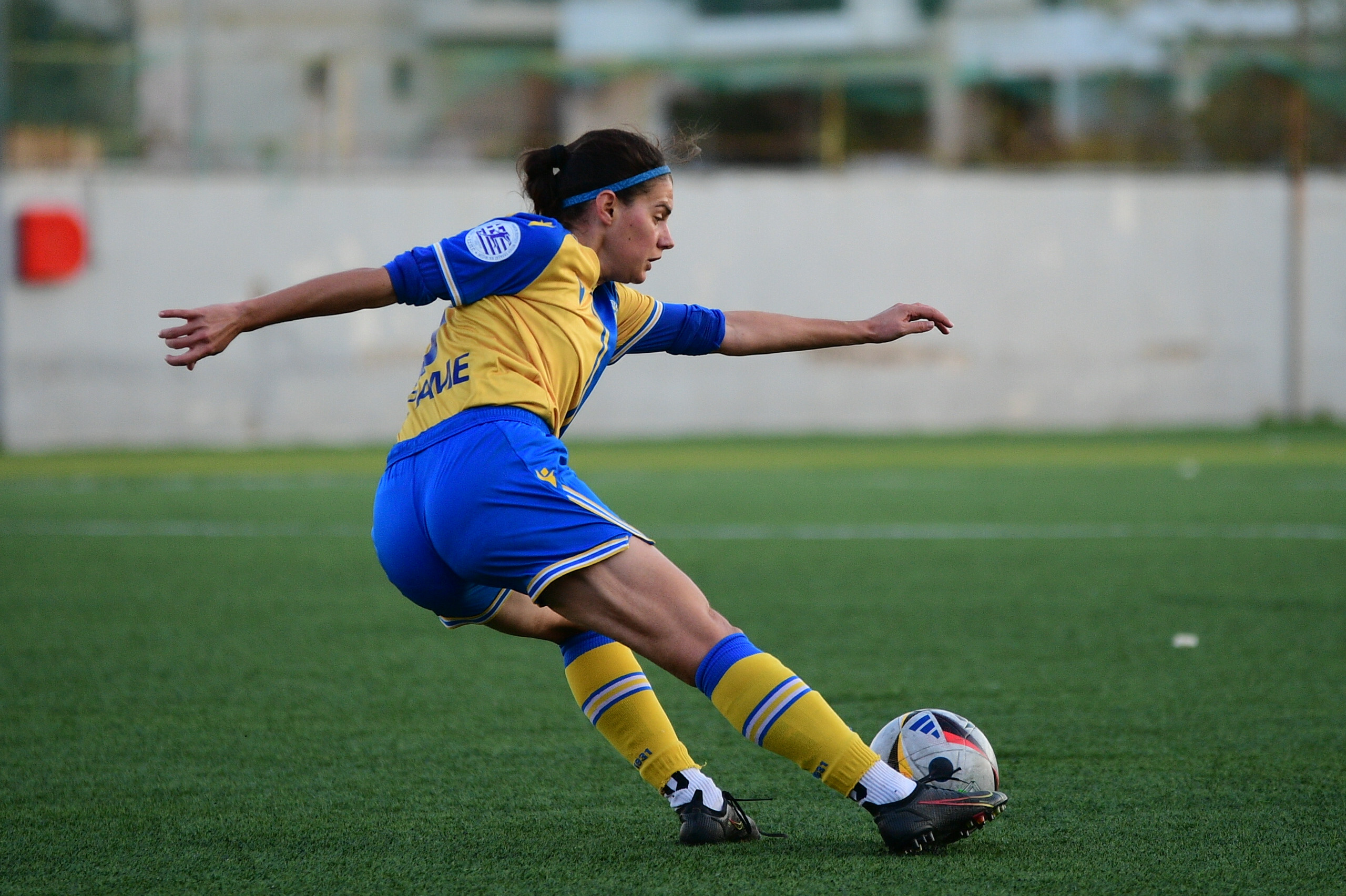 Το τρομερό σερί της ομάδας γυναικών του ΑΣΤΕΡΑ που έλαβε τέλος