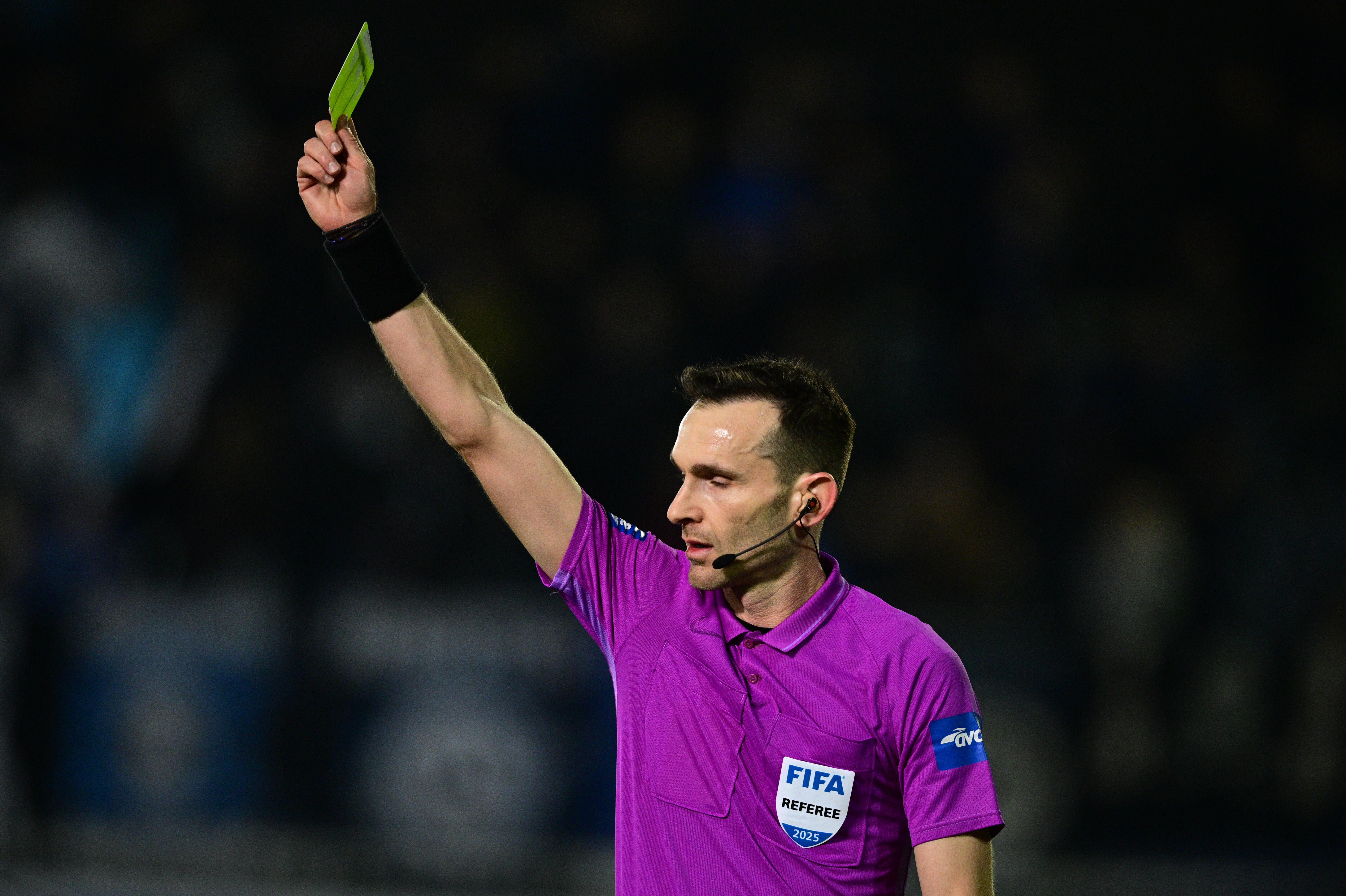 Ο Τσακαλίδης σφυρίζει τον ΑΣΤΕΡΑ με τον Άρη