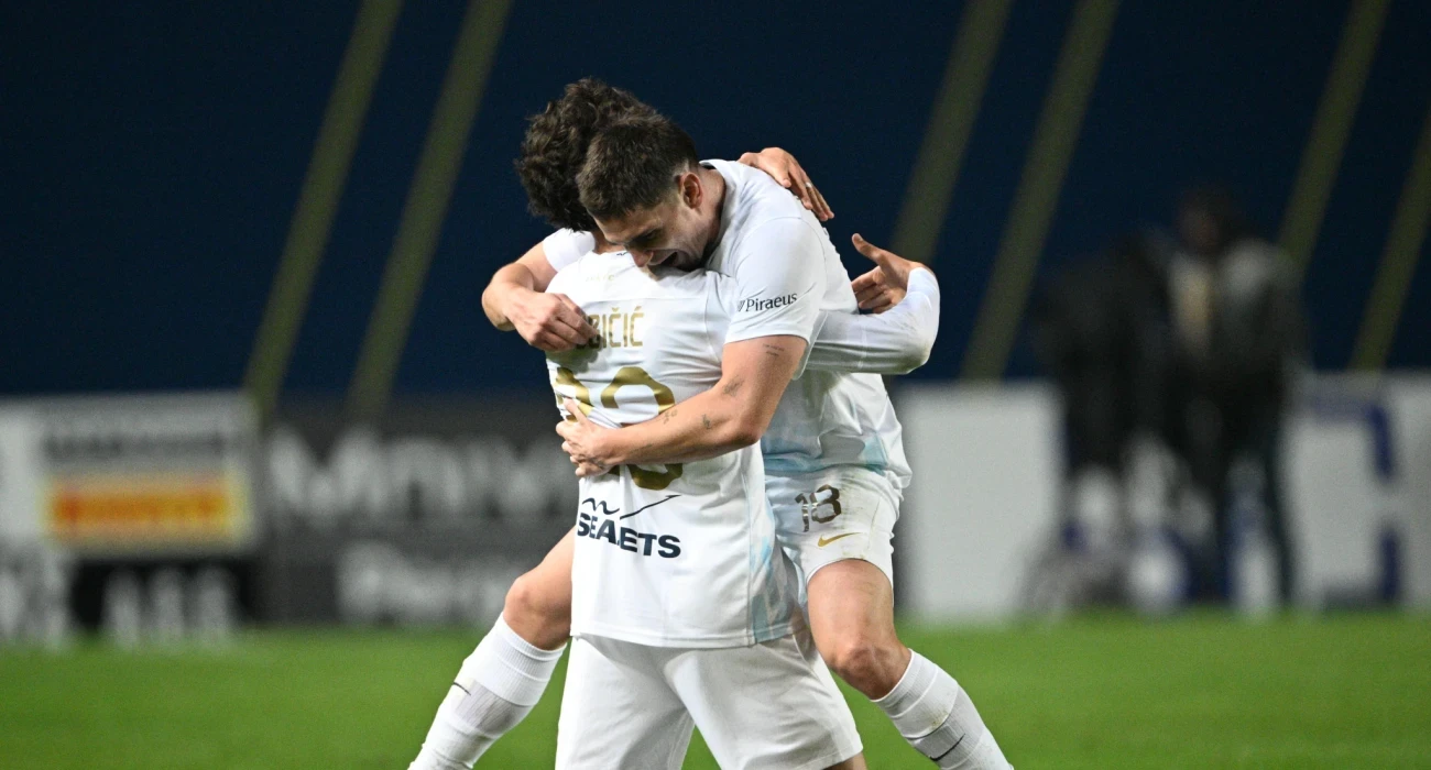 Η πολυφωνία της ΑΕΚ με τους 16 σκόρερ και η πρωτιά απέναντι σε Παναθηναϊκό, Ολυμπιακό και ΠΑΟΚ