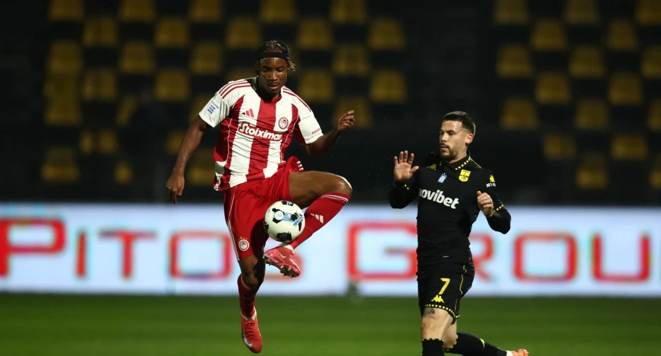 Τα πολλά παράπονα του Μεντιλίμπαρ από τον Μπρούνο