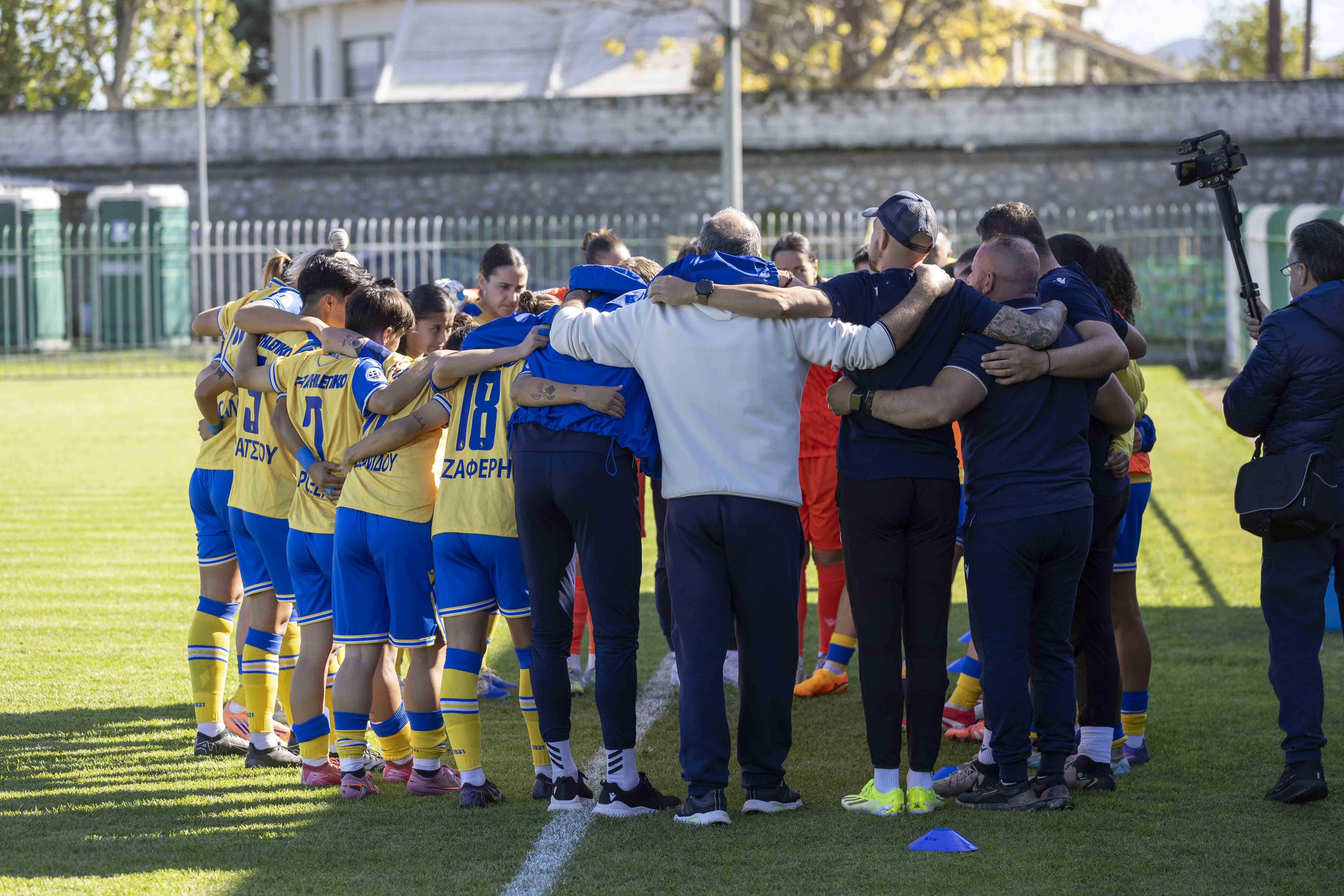 Οι 4 ομάδες των προημιτελικών του Κυπέλλου