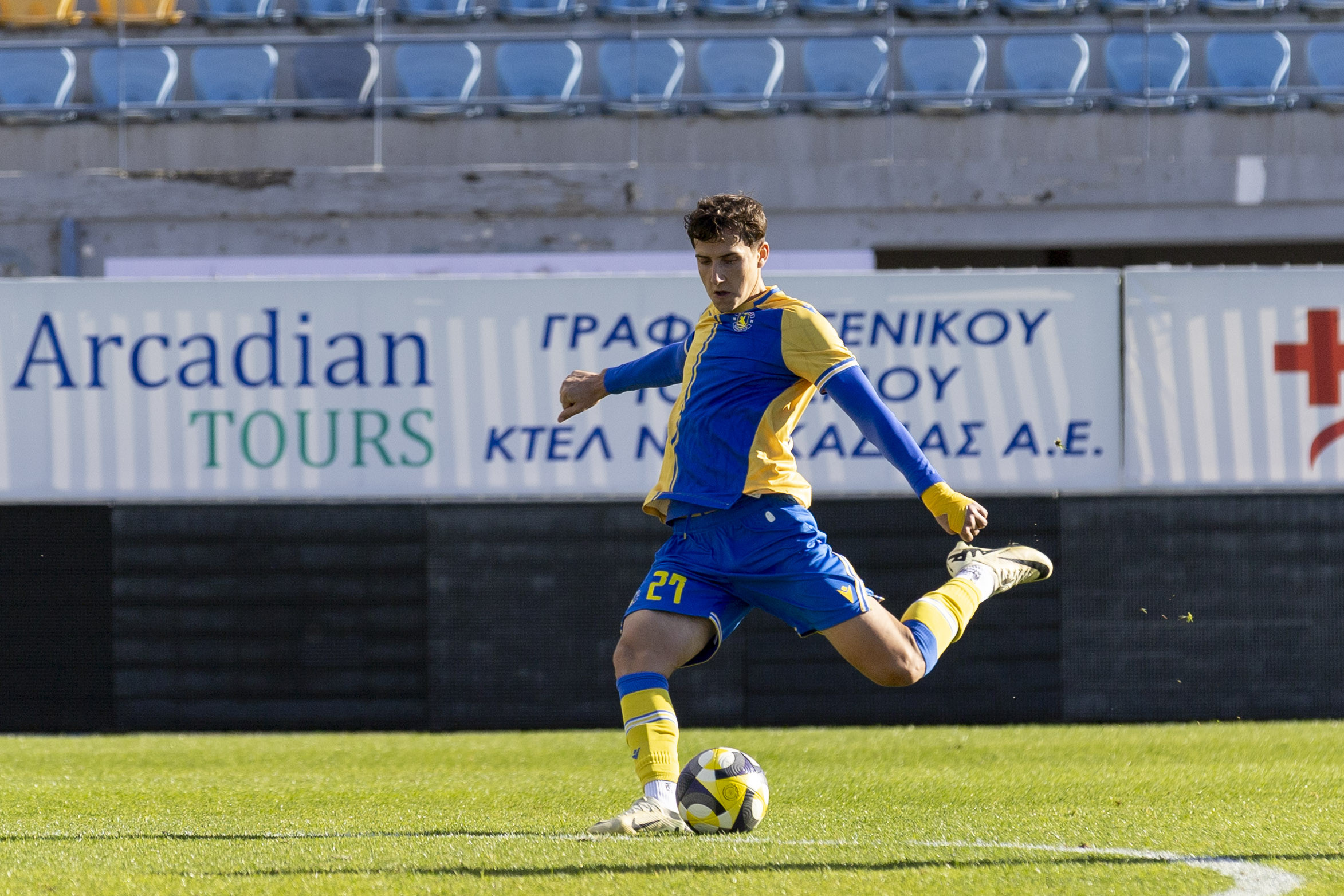 Η βαθμολογία στη Super League 2 μετά την ήττα από τη Νίκη Βόλου