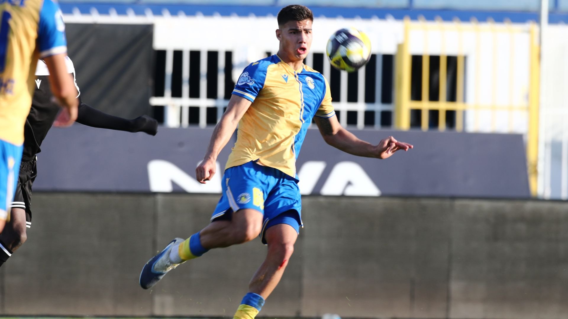 Αλμύρας: Τα αγωνιστικά κέρδη μίας ωφέλιμης και λογικής μεταγραφής