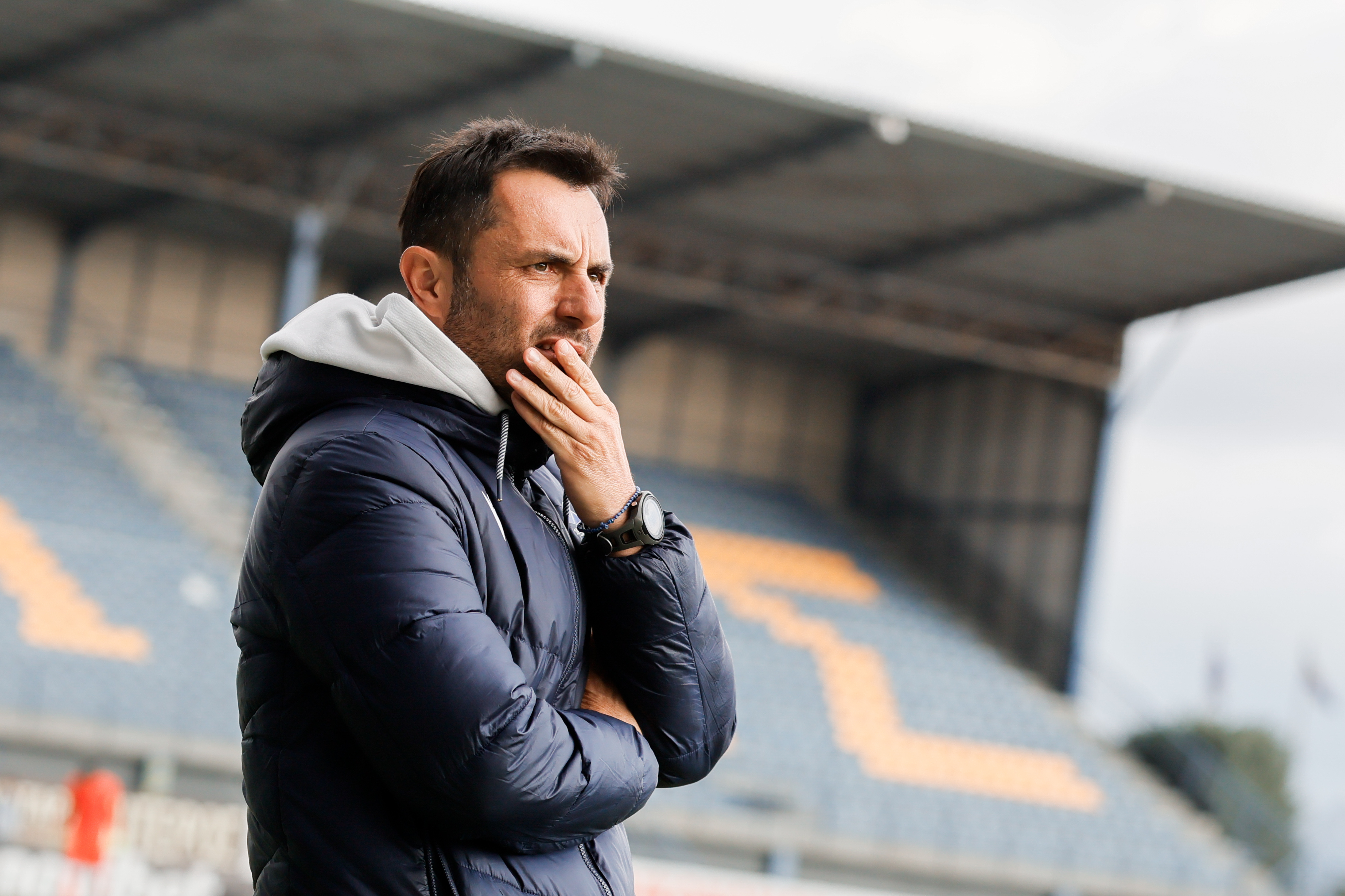 Ο ASTERAS B' AKTOR επιβράβευσε τον Γιώργο Αντωνόπουλο και δικαιώθηκε