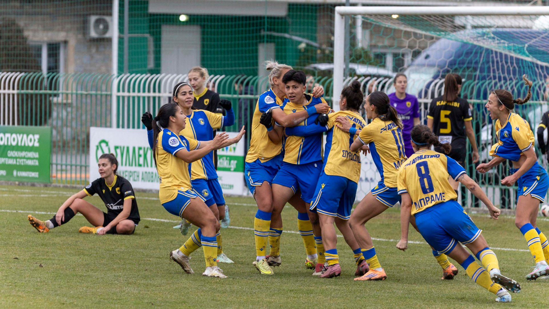 Το 2/2 που ψάχνει ο ΑΣΤΕΡΑΣ μέχρι το κρίσιμο ματς με τον ΠΑΟΚ