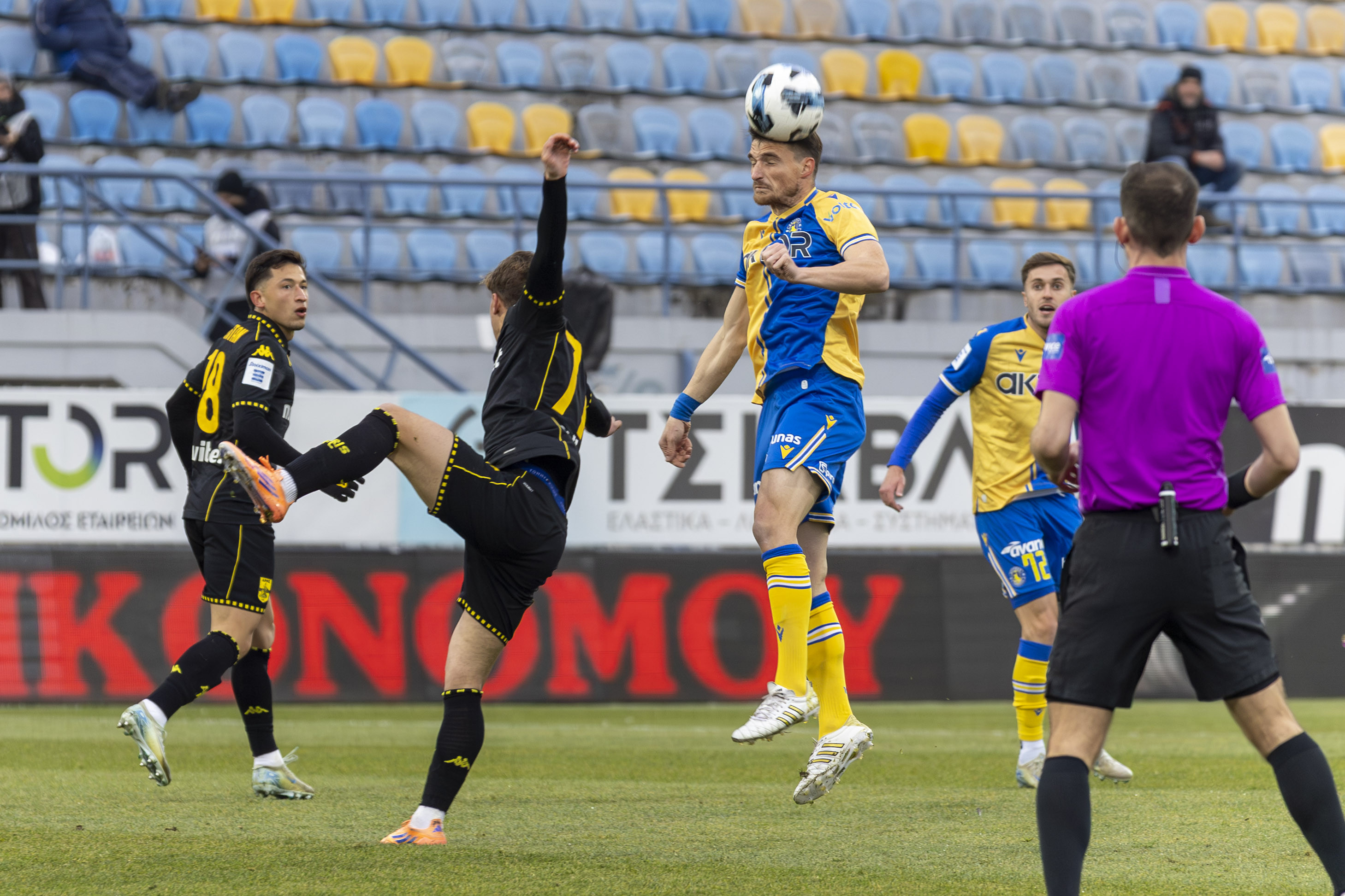 Οι χαμένες ευκαιρίες