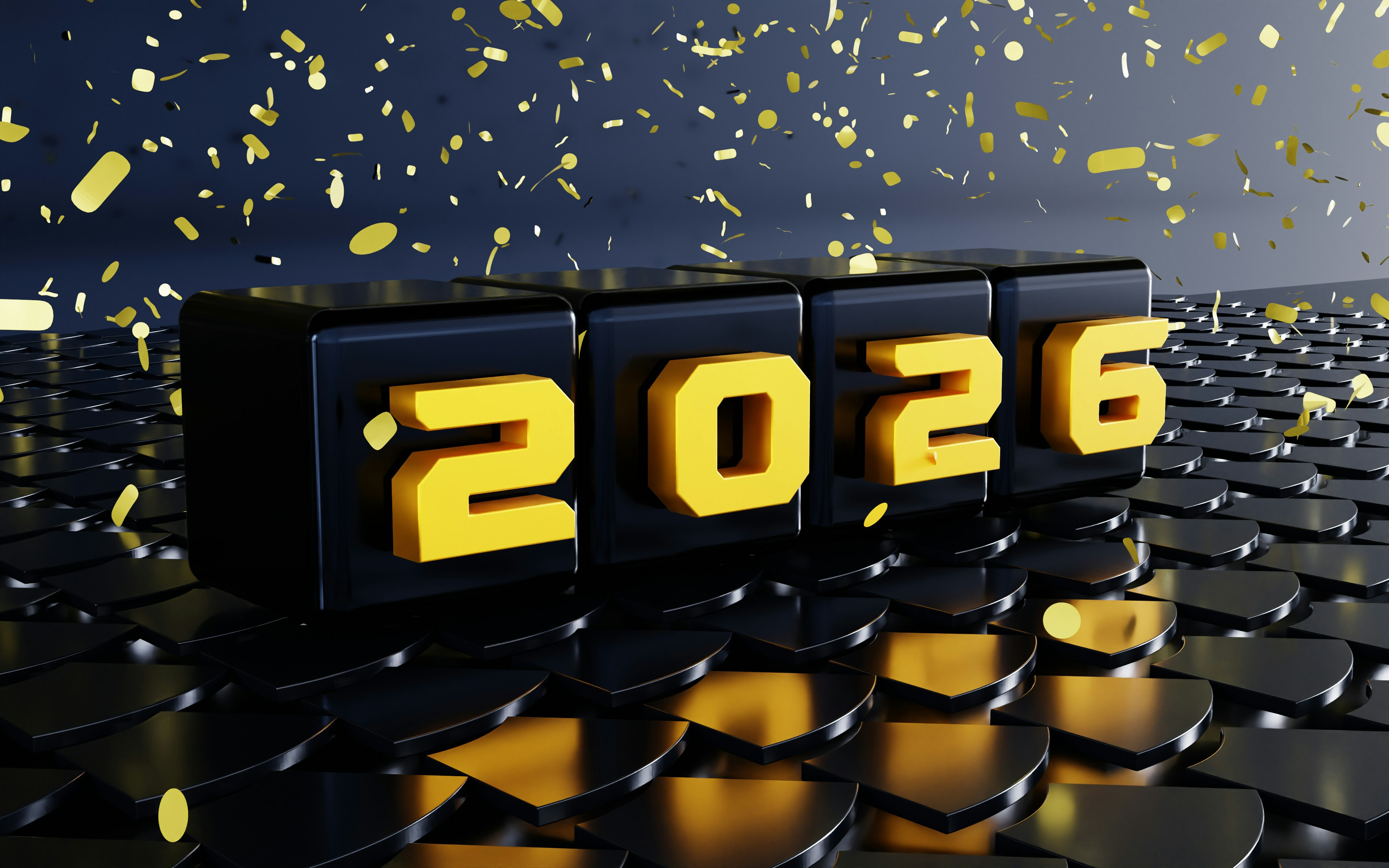 Πρωτοχρονιά: Τι να κάνετε για να πάει καλά η χρονιά