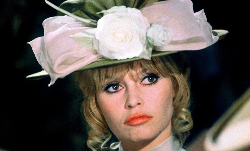 Πέθανε η παγκοσμίου φήμης ηθοποιός Μπριζίτ Μπαρντό