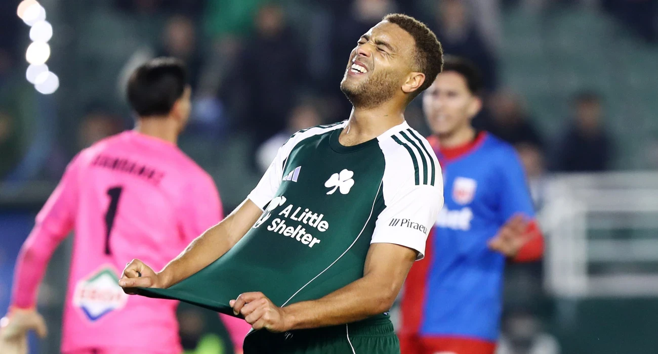 Η «ισορροπία» στους φορ του Παναθηναϊκού μετά το νέο σοβαρό «πλήγμα» με τον Ντέσερς