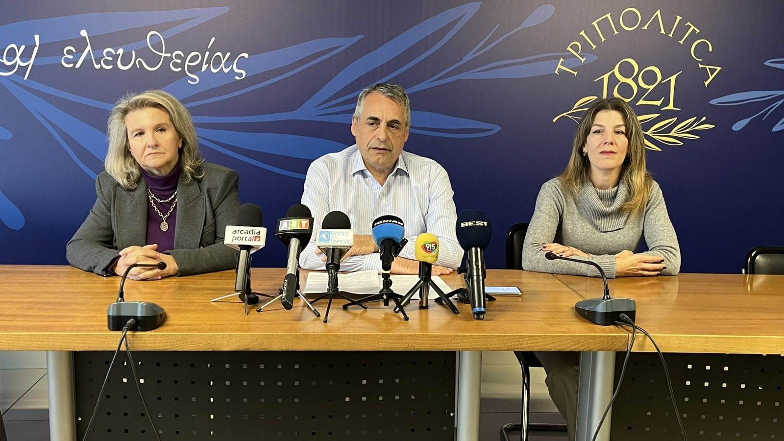 Κώστας Τζιούμης: Θωρακίζουμε το περιβάλλον – Αναβαθμίζουμε την ποιότητα ζωής των συνδημοτών μας